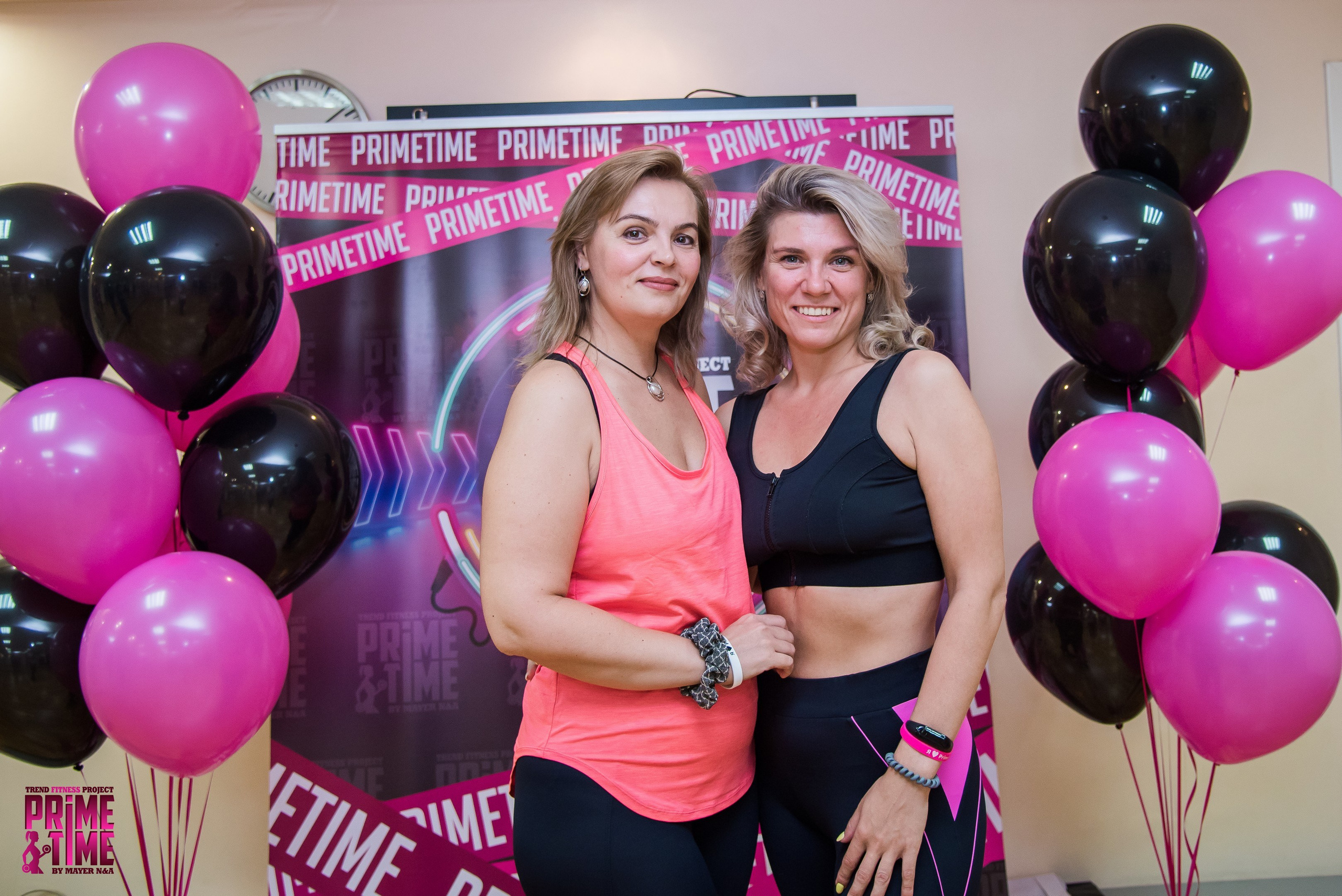 Прайм Тайм. Фотограф Галина Нестерова