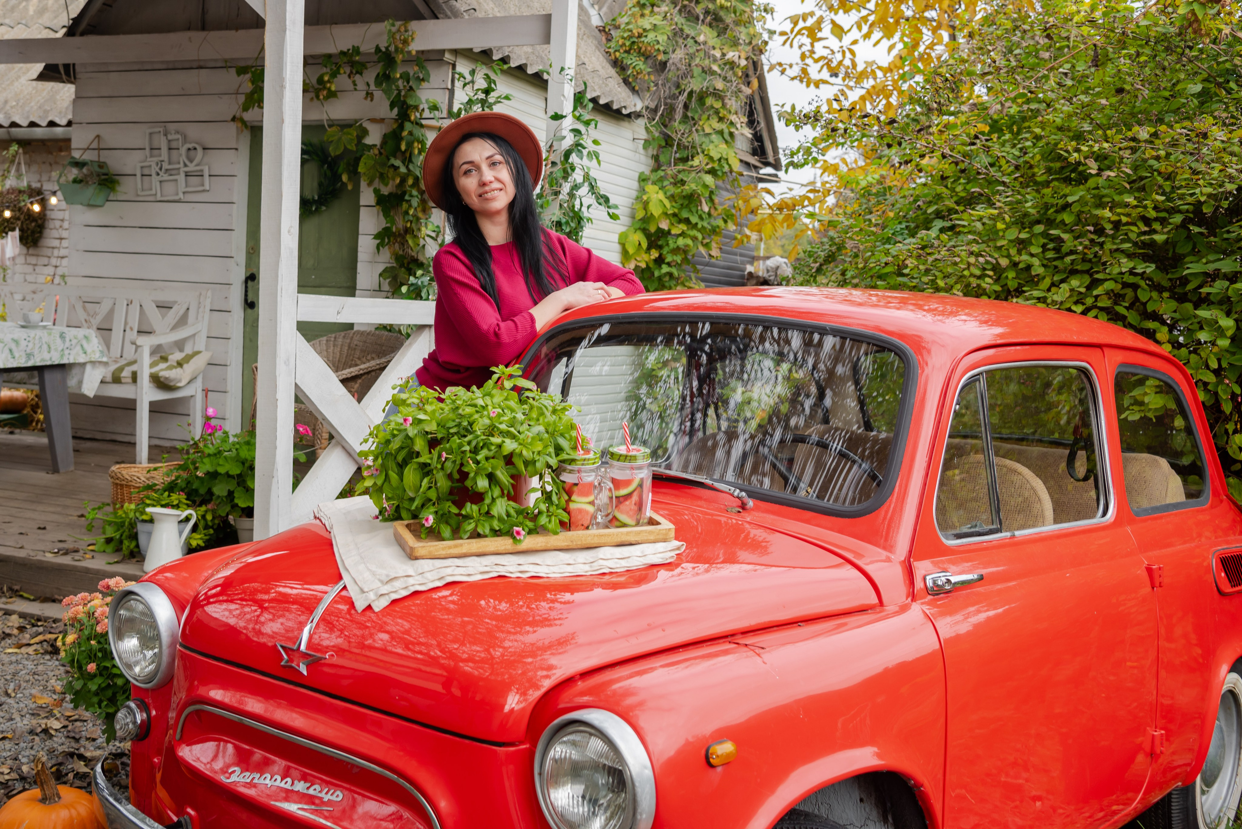 Авакадо. Фотограф Галина Нестерова