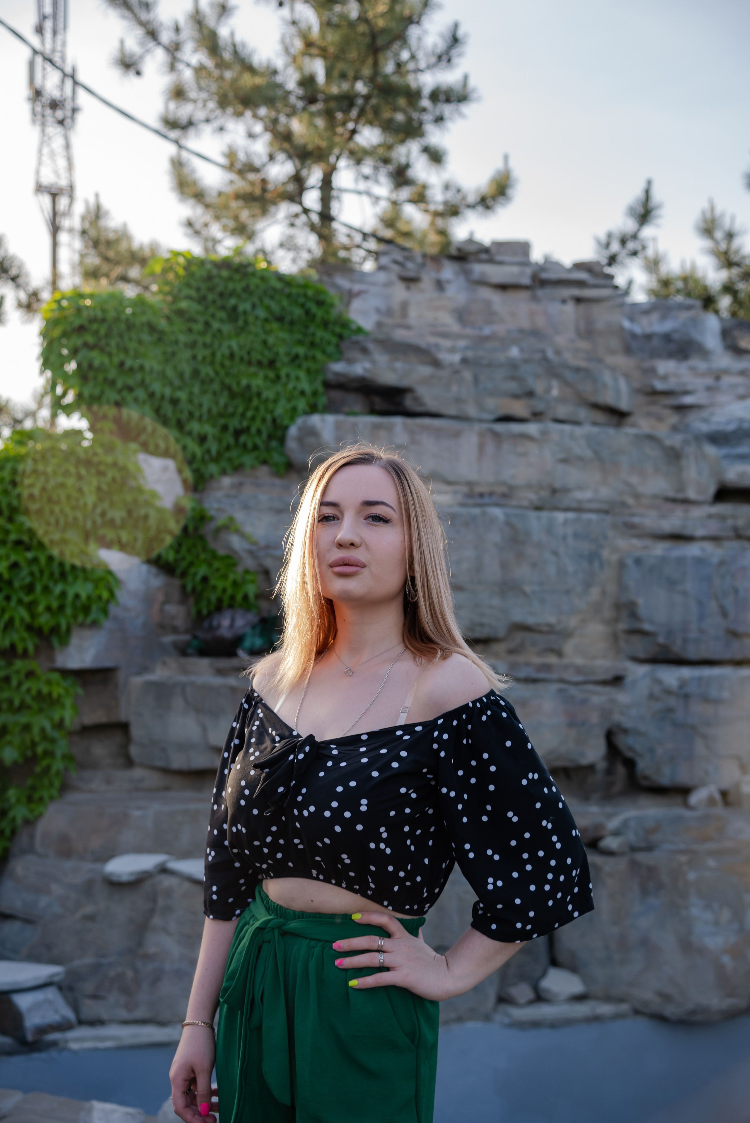 Вечер в Губернии. Фотограф Галина Нестерова