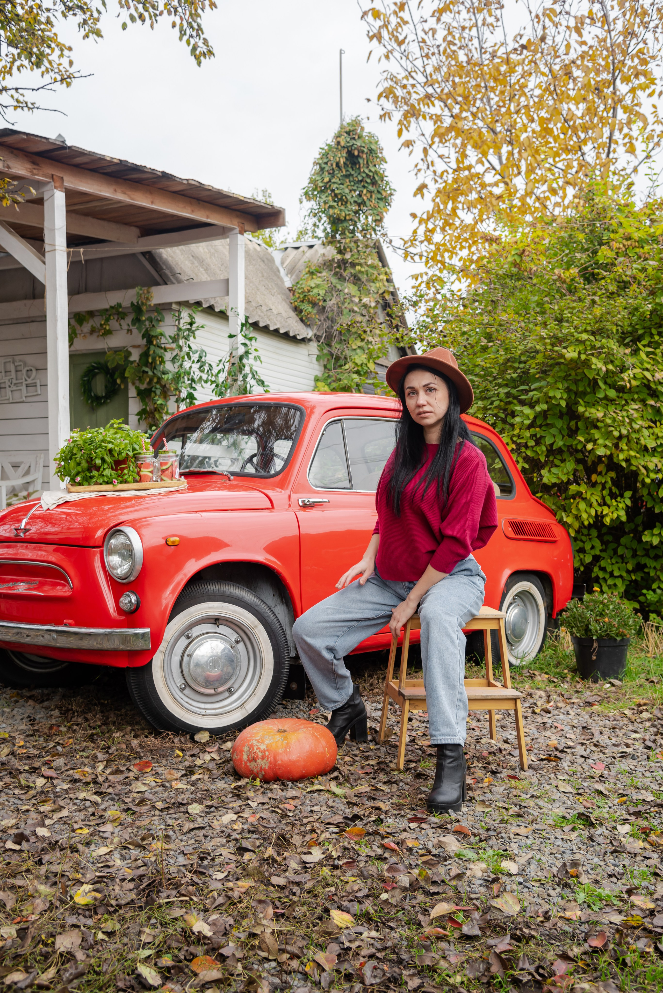 Авакадо. Фотограф Галина Нестерова