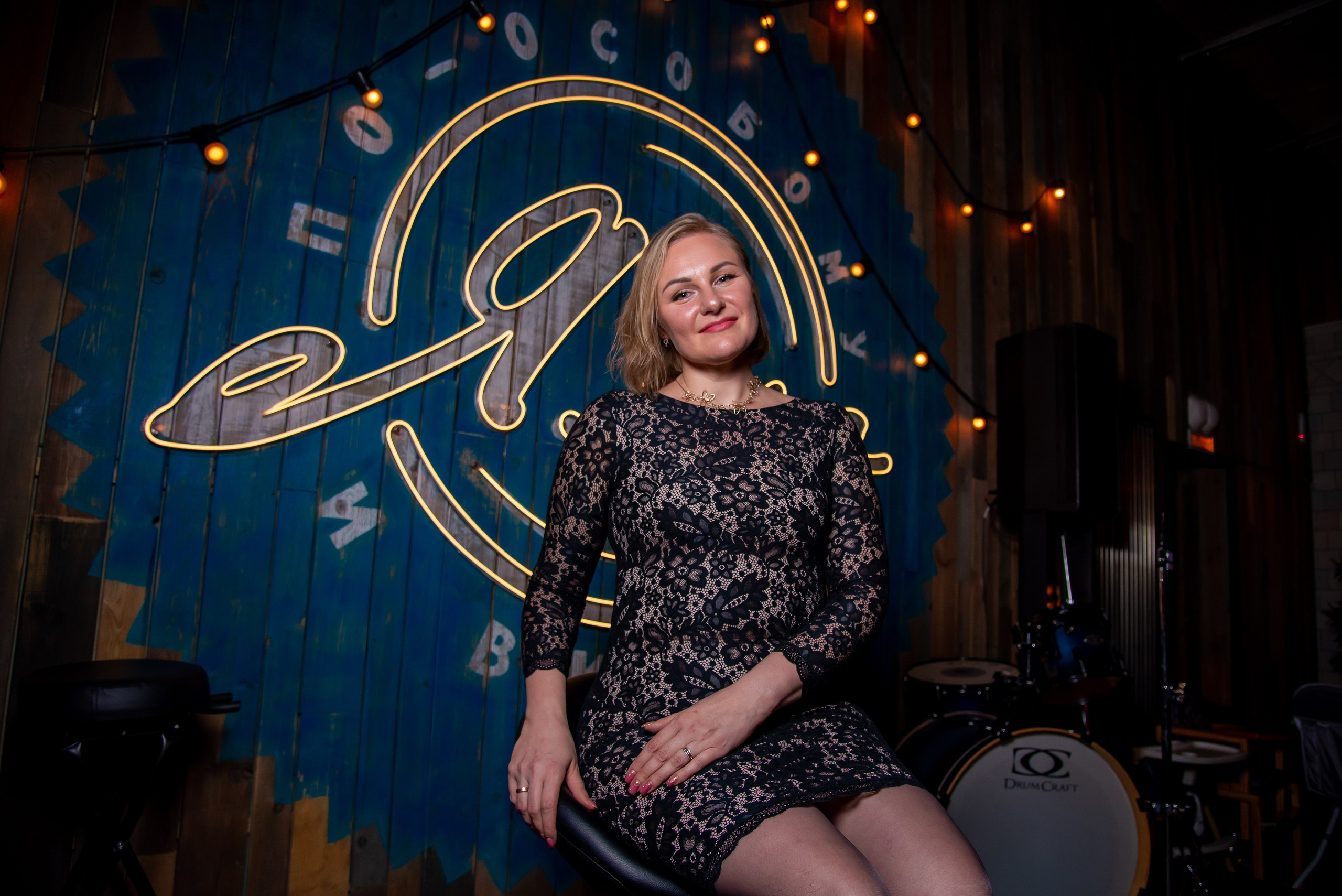 Ялла. Фотограф Галина Нестерова