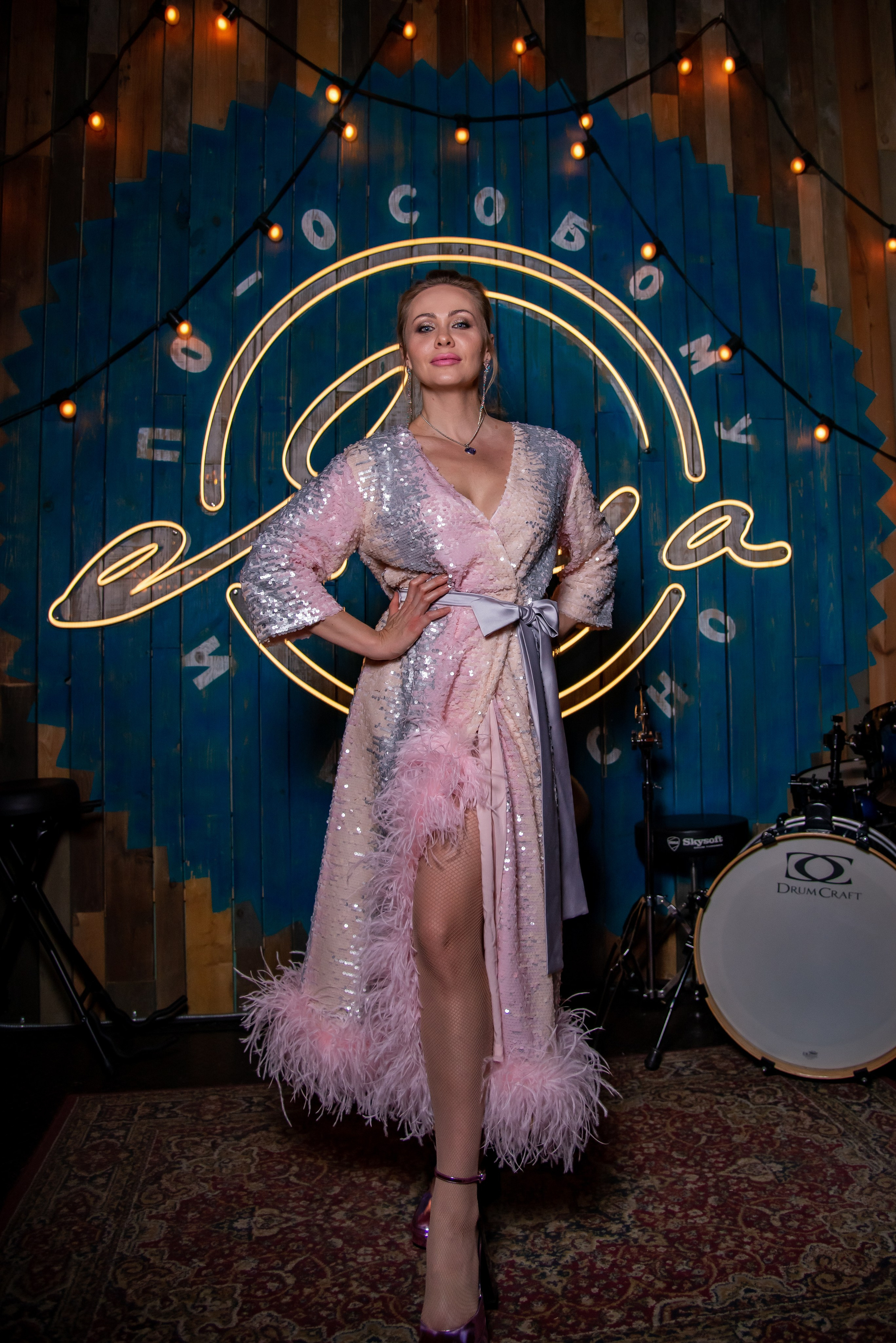 Ялла. Фотограф Галина Нестерова