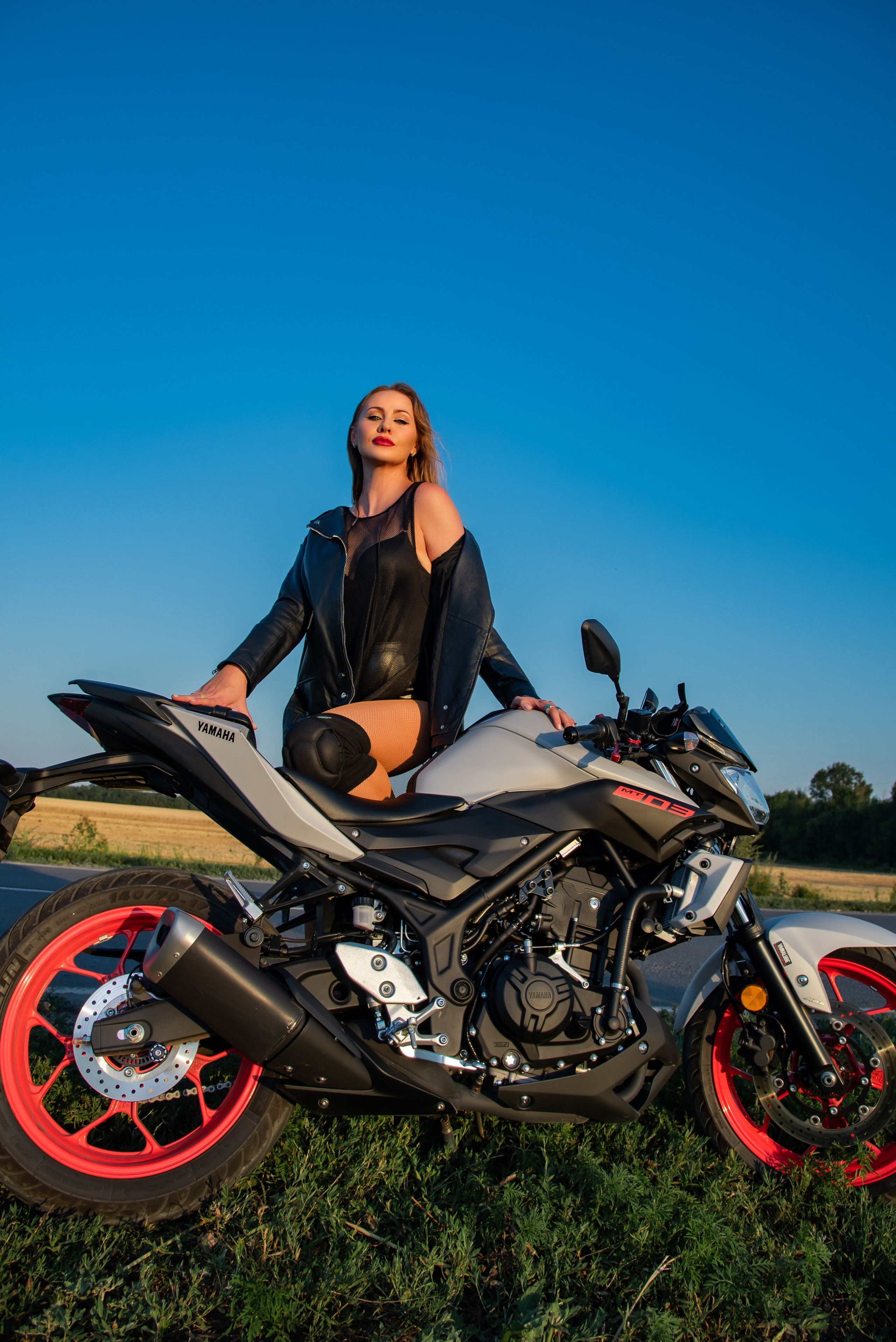 Мото. Фотограф Галина Нестерова