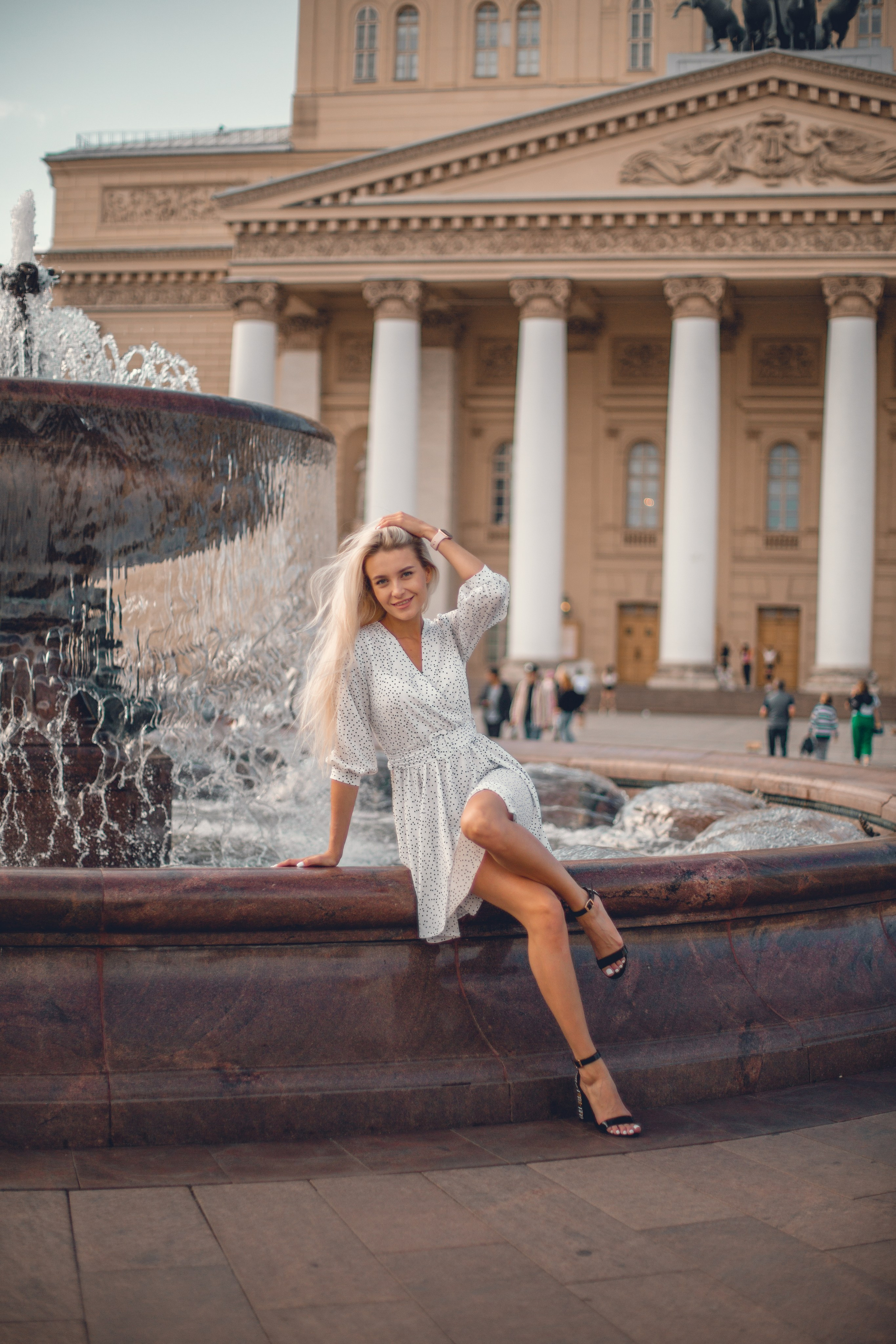 Регина. Алина Фирсова — свадебный фотограф в Краснодаре, Архызе и Домбае (КЧР)