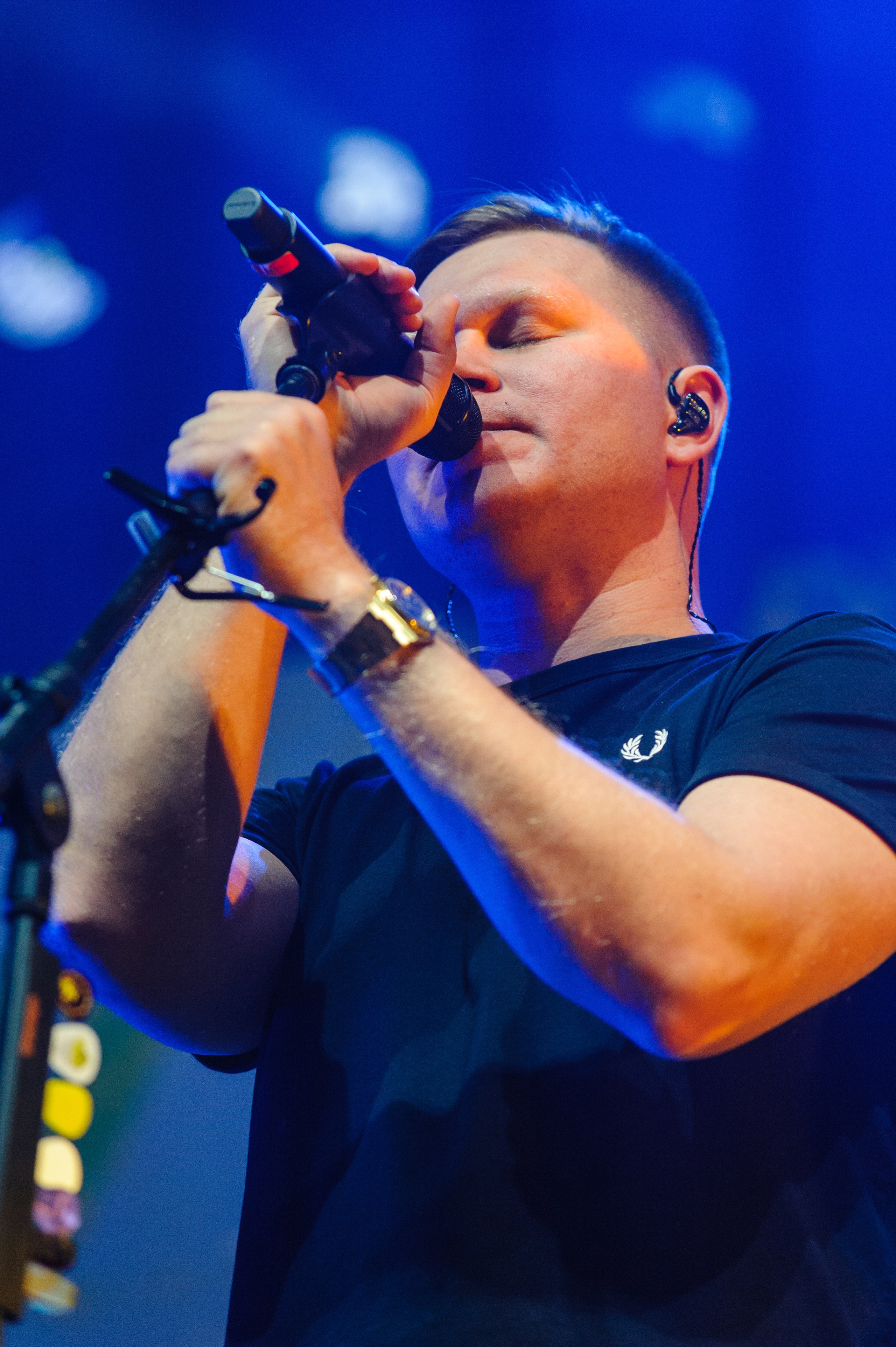 Комната культуры, СК «Юбилейный», 11.04.2026. Алексей Горчаков. Фотограф на ваш праздник