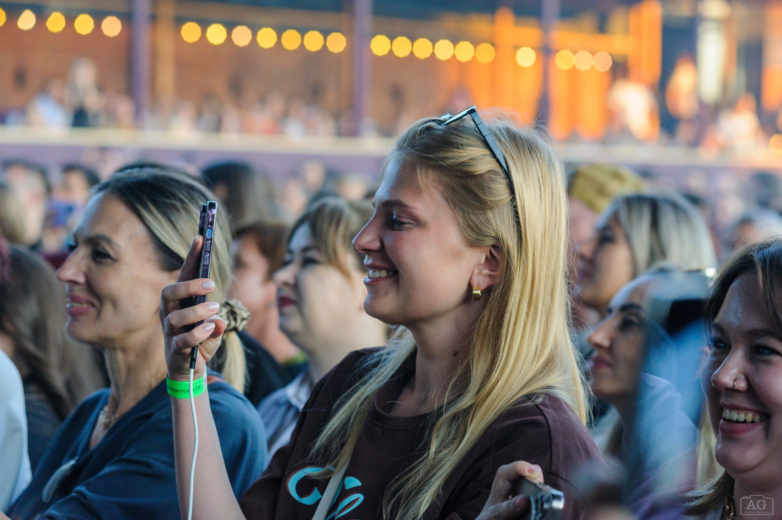 Комната Культуры, Roof Place. Алексей Горчаков. Фотограф на ваш праздник