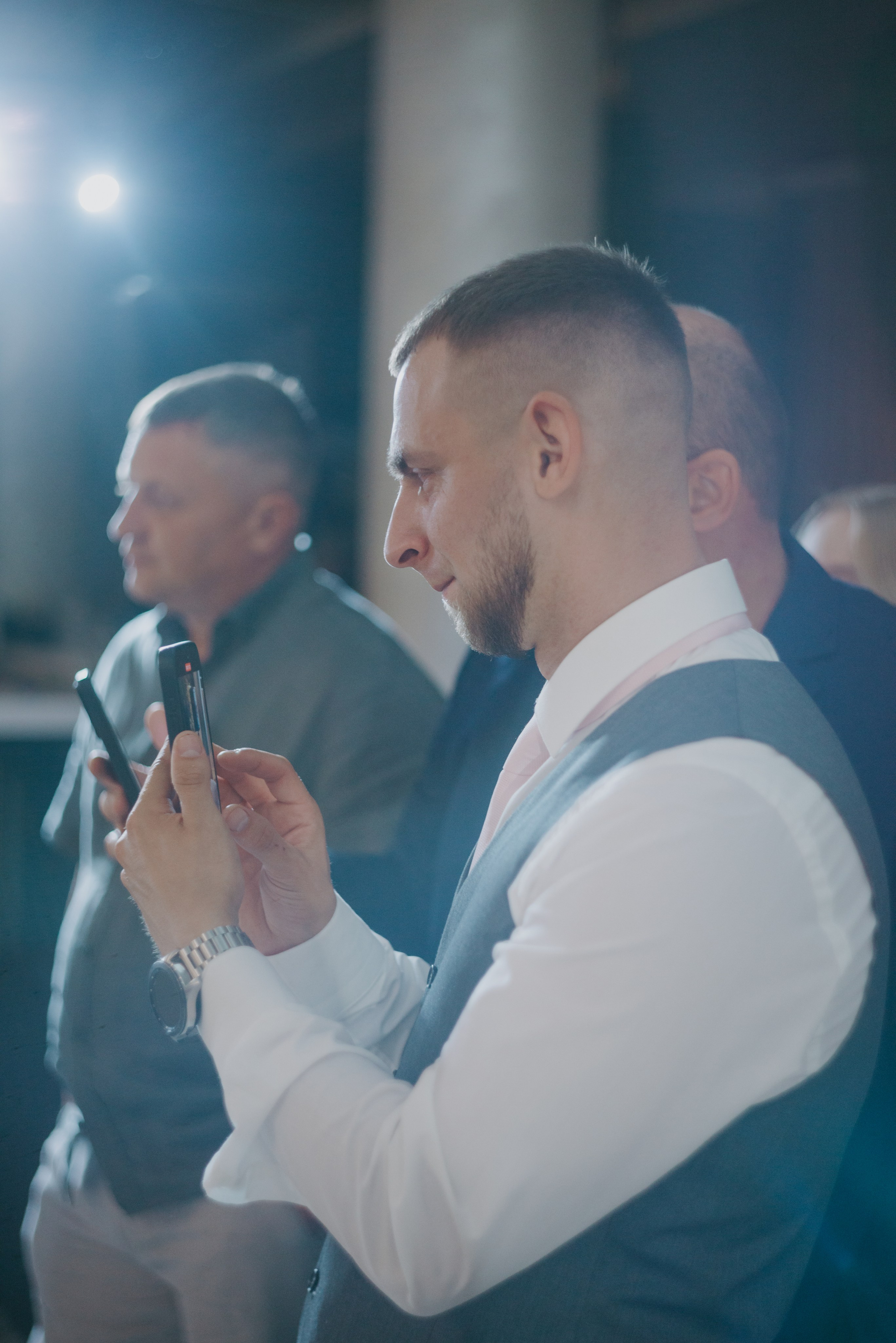 Роман & Вероника. Свадебный и семейный фотограф город Темрюк Фотостудия Темрюк