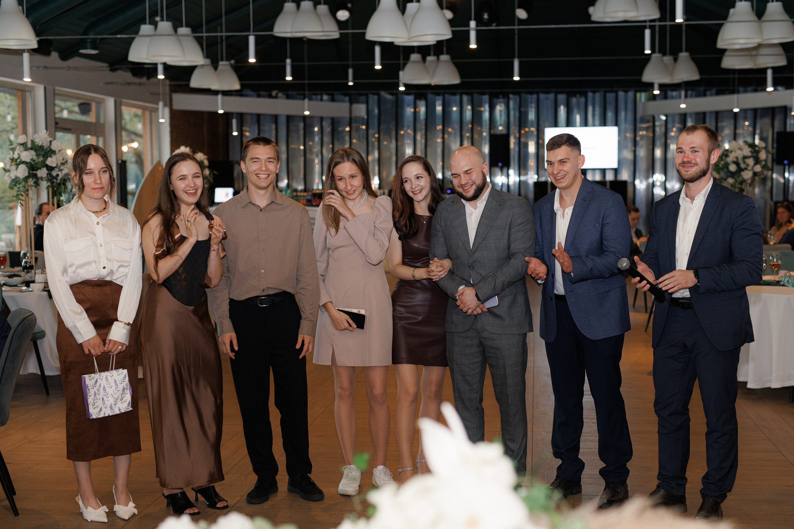 К + А — сентябрь. Свадебный и семейный фотограф Наталья Штык