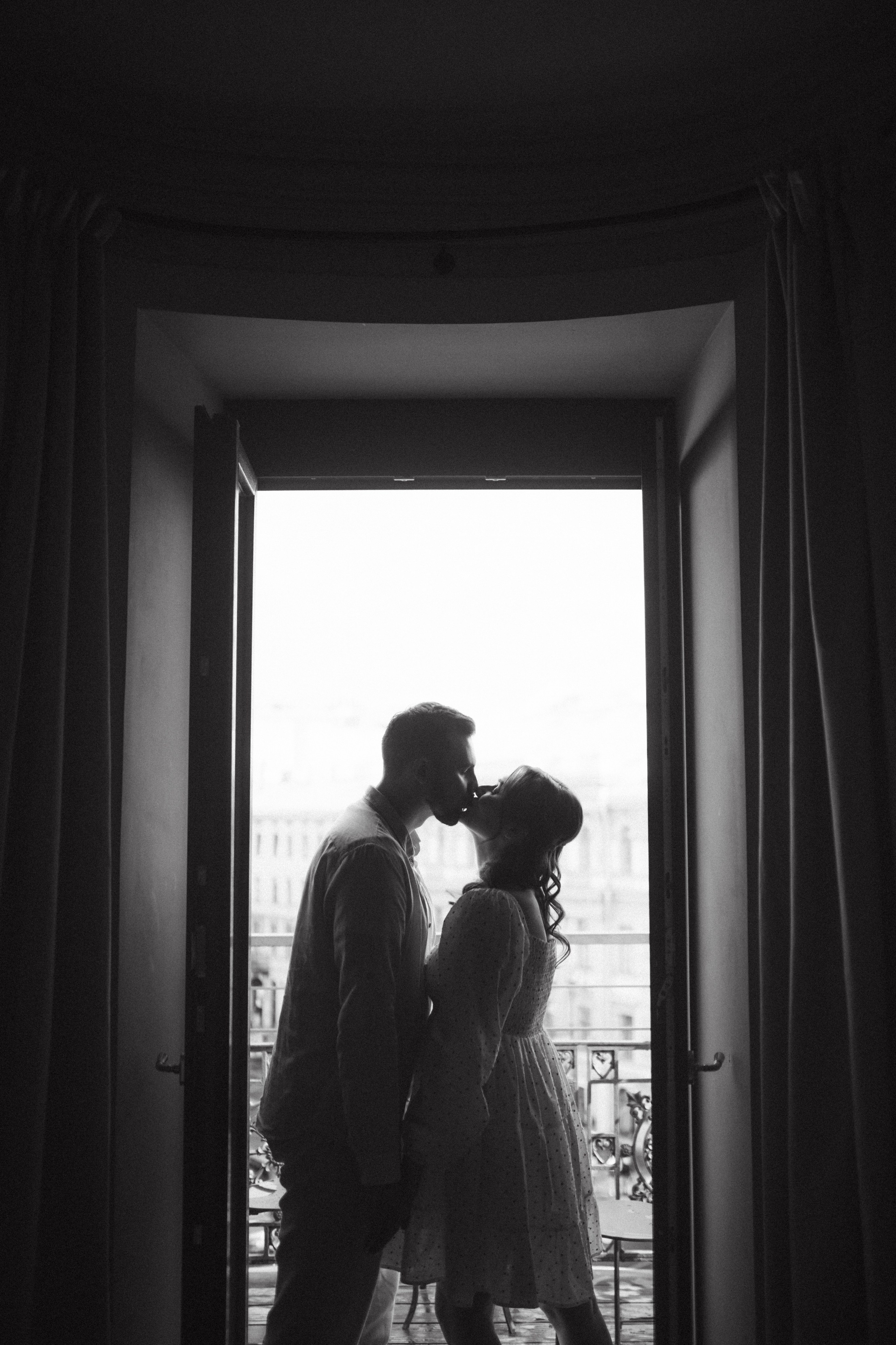 Е & Д | Санкт-Петербург. Фотограф Екатерина Амбрушкевич