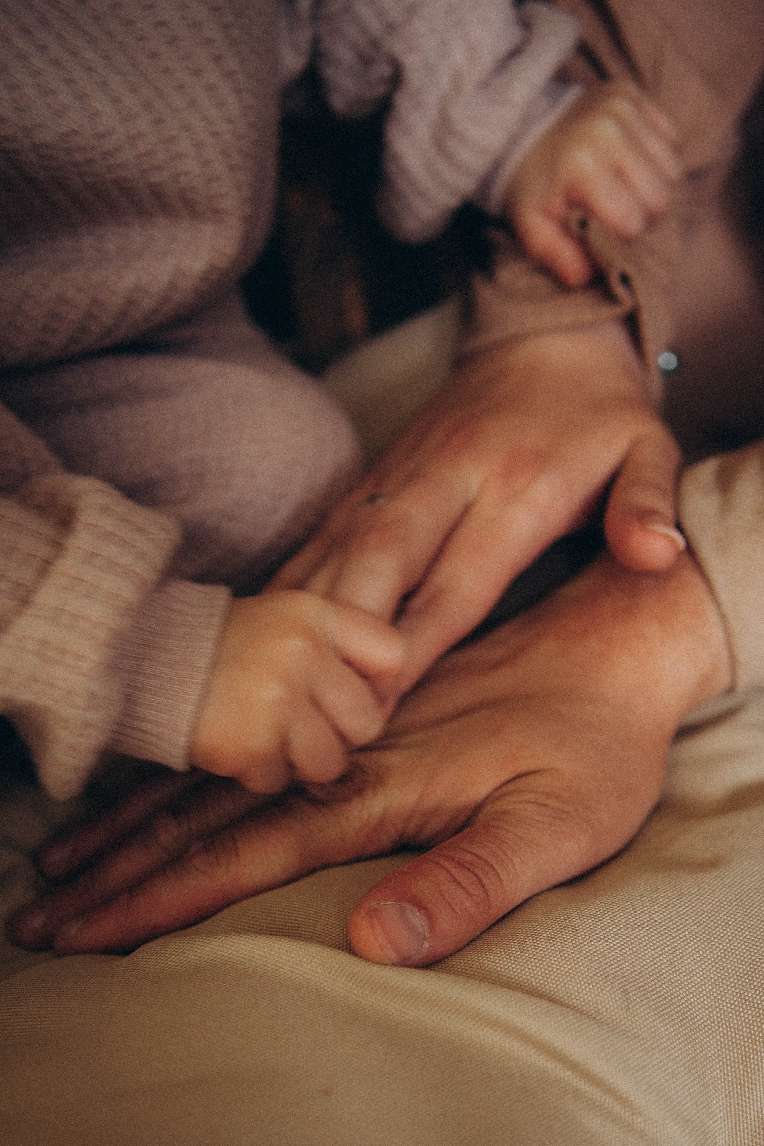 Елена, Павел и Ксюша 💖. Фотограф Ольга Крукле