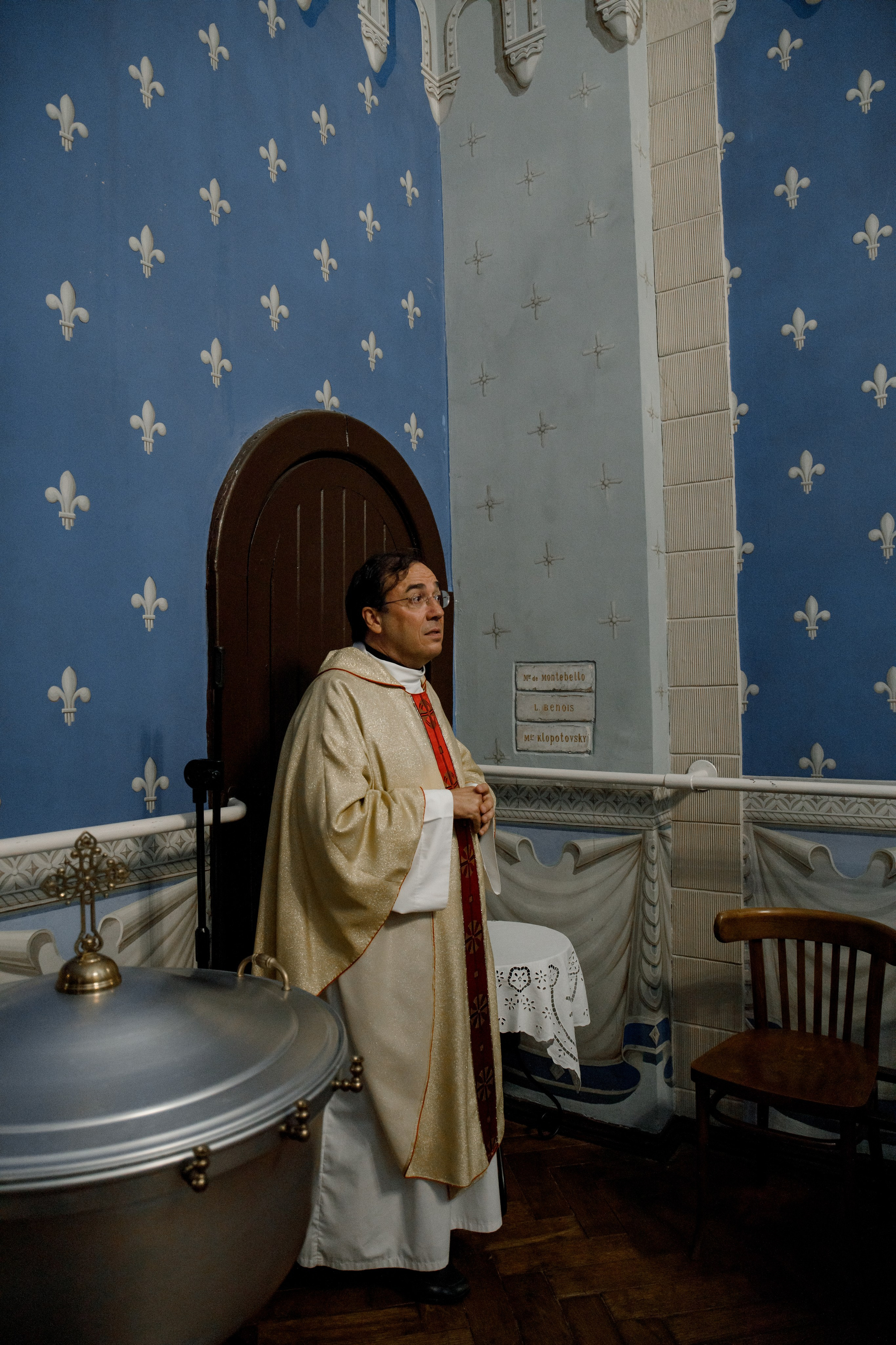 Соня и Михаил. Фотограф Евгения Климова