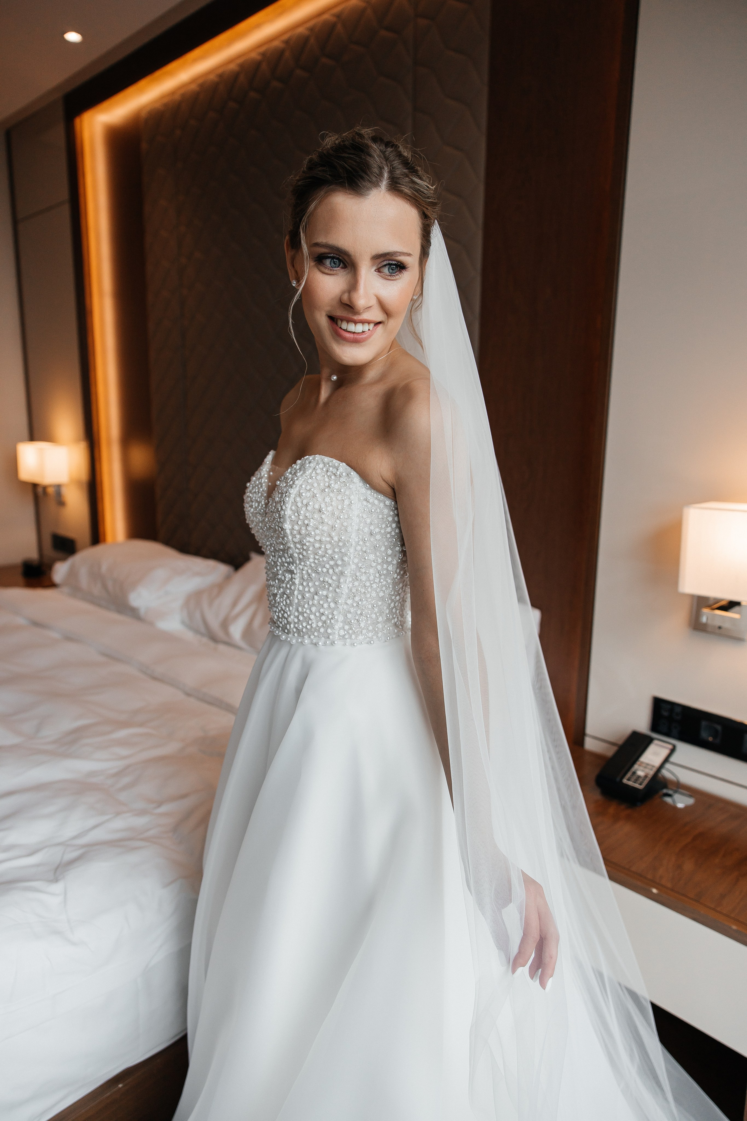 Юлия и Олег. Свадебный и семейный фотограф Москва | Балашиха