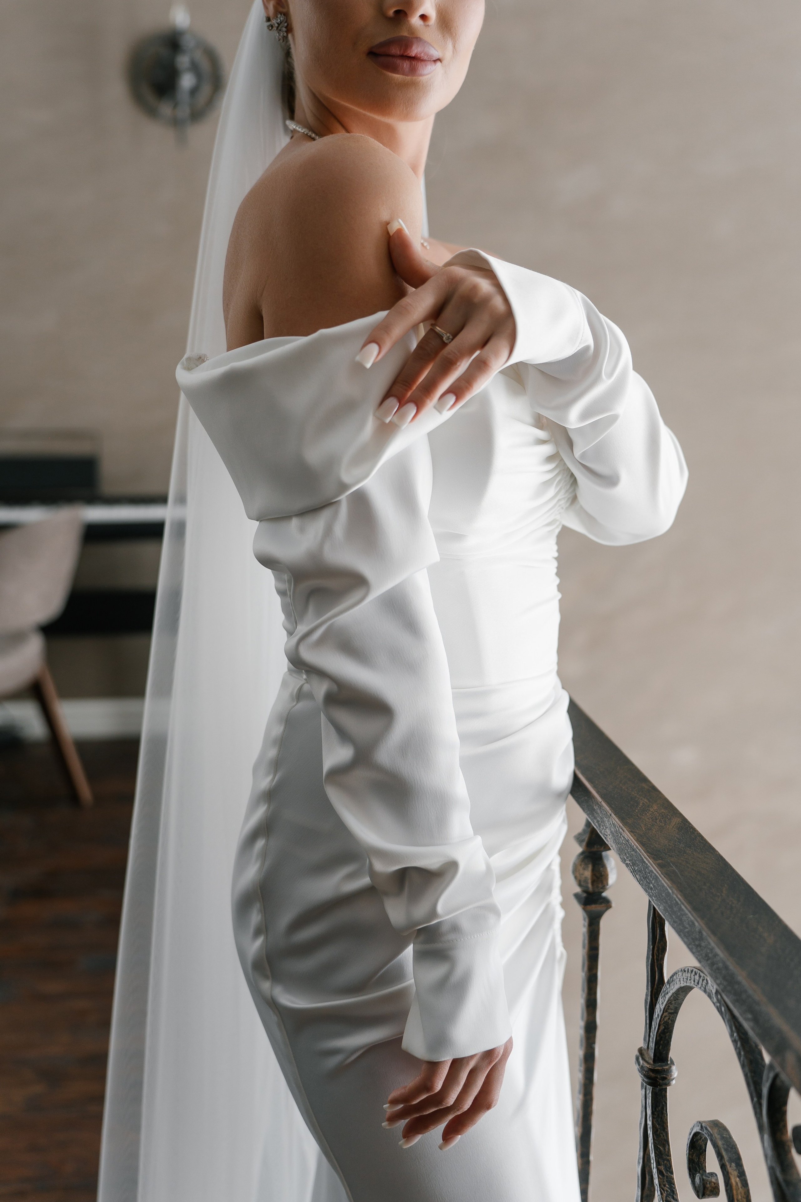 Екатерина и Иван. Свадебный и семейный фотограф Кокушева Юлия Нижний Новгород