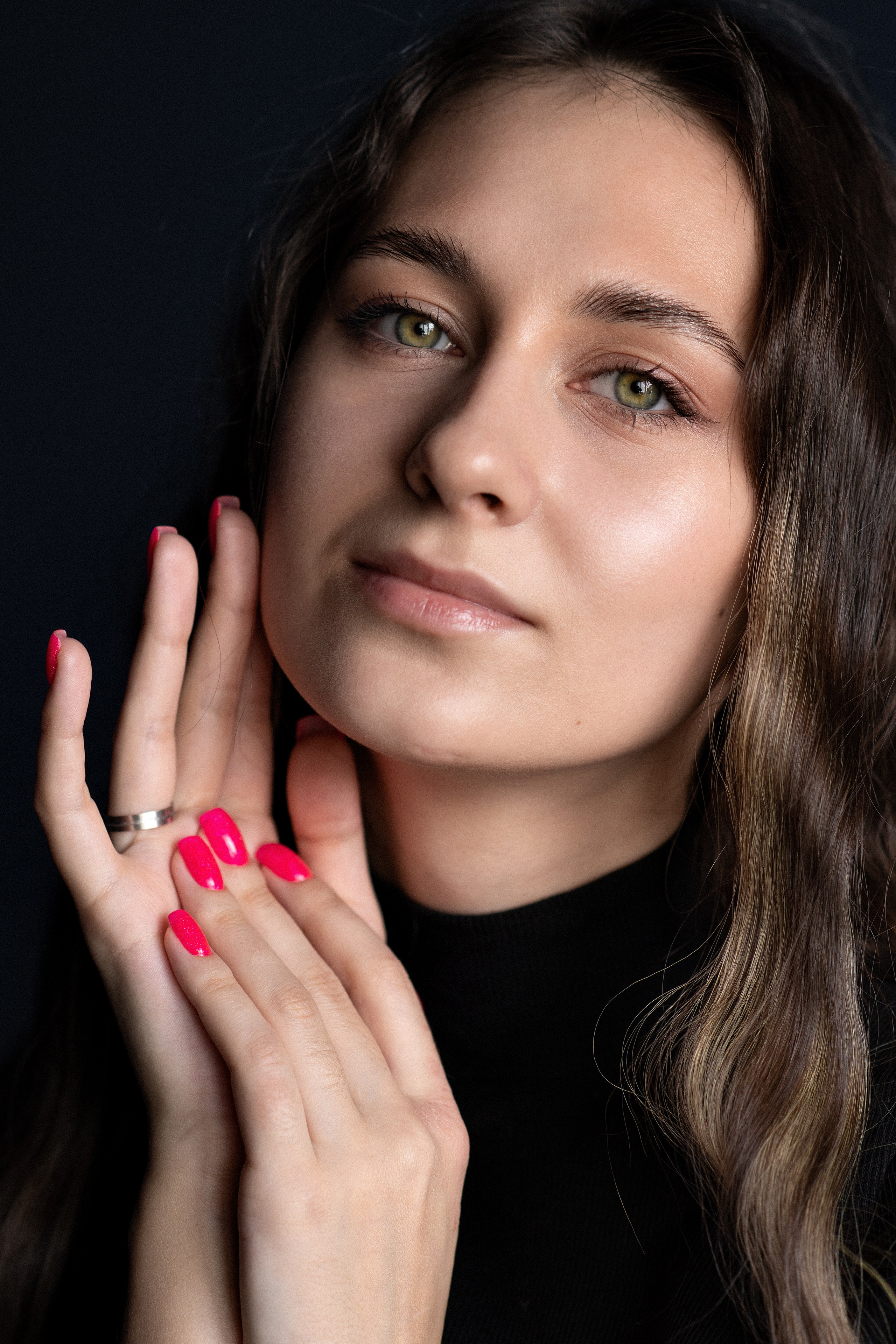 Фотограф Андрей Серенков