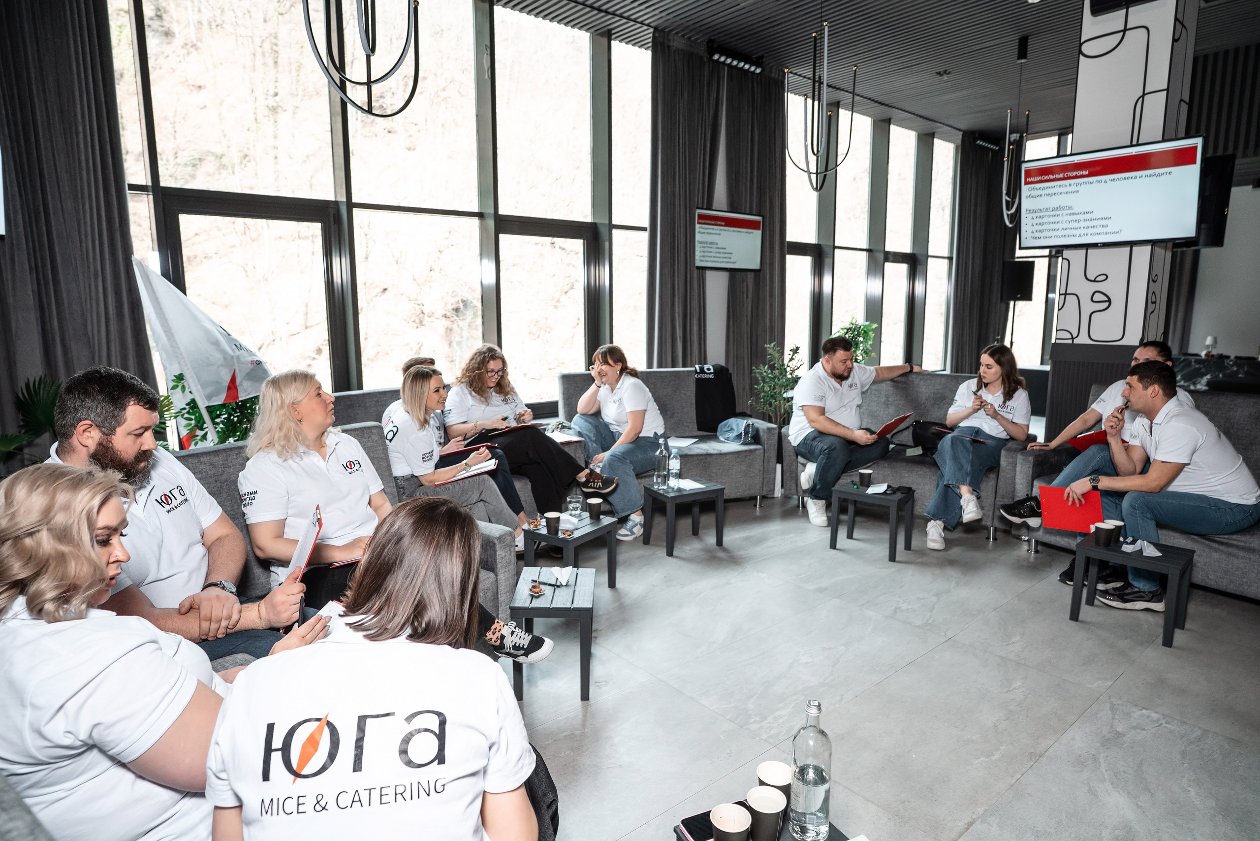 Фотограф репортаж кейтеринг Сочи. Фотограф Сочи