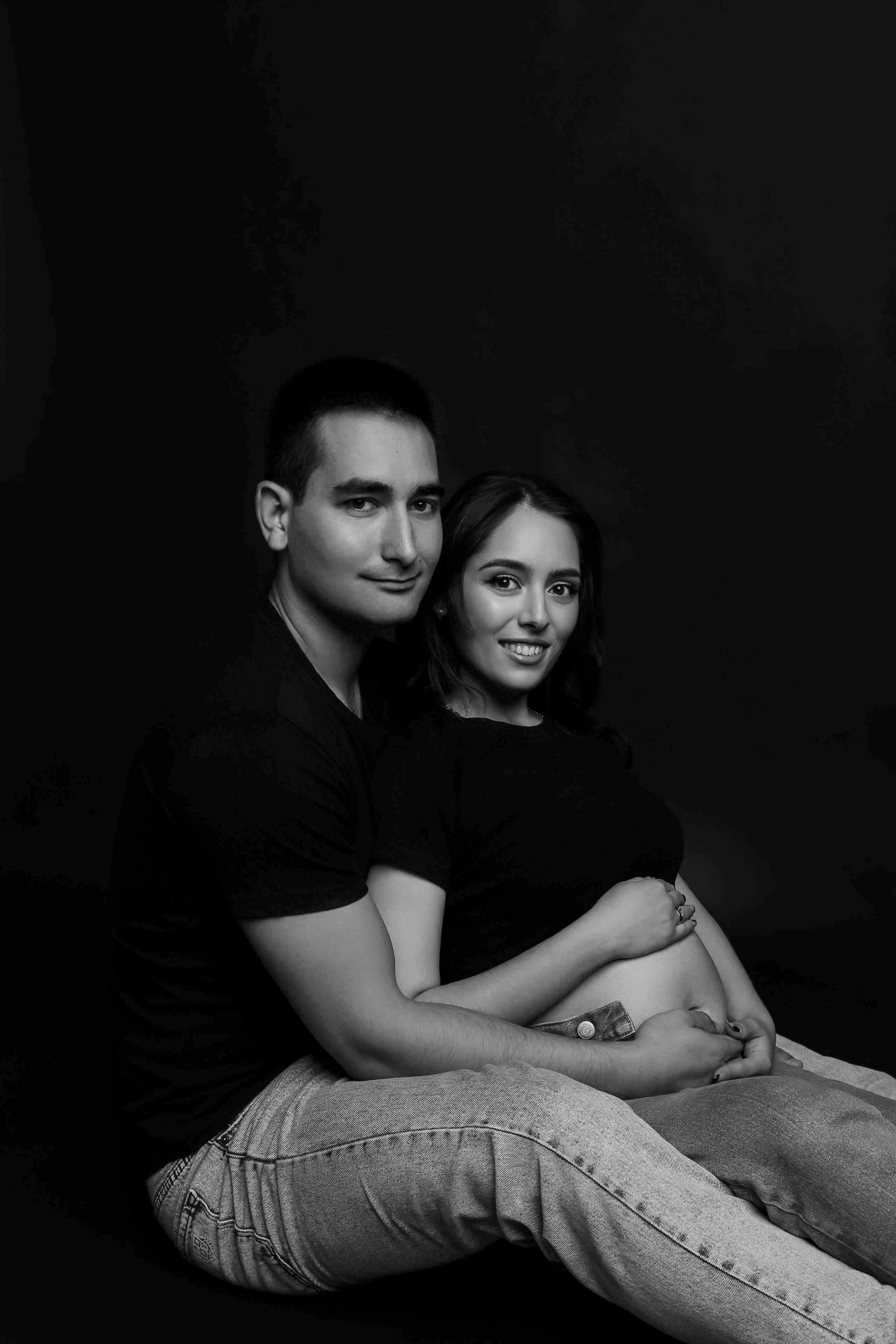 Сейран & Зейнеб. Семейный и детский фотограф в Симферополе и Севастополе