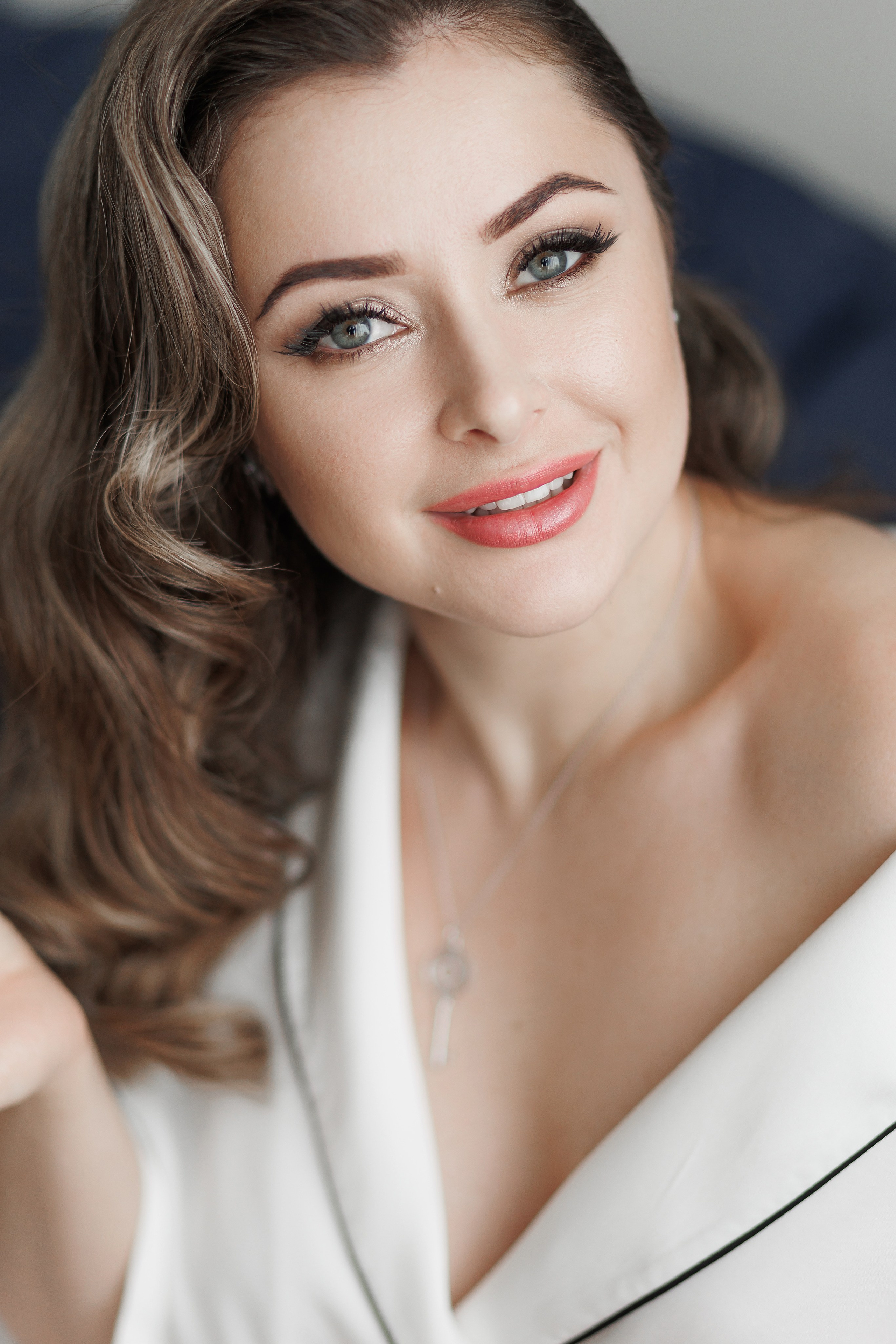 Игорь и Регина. Свадебный и семейный фотограф