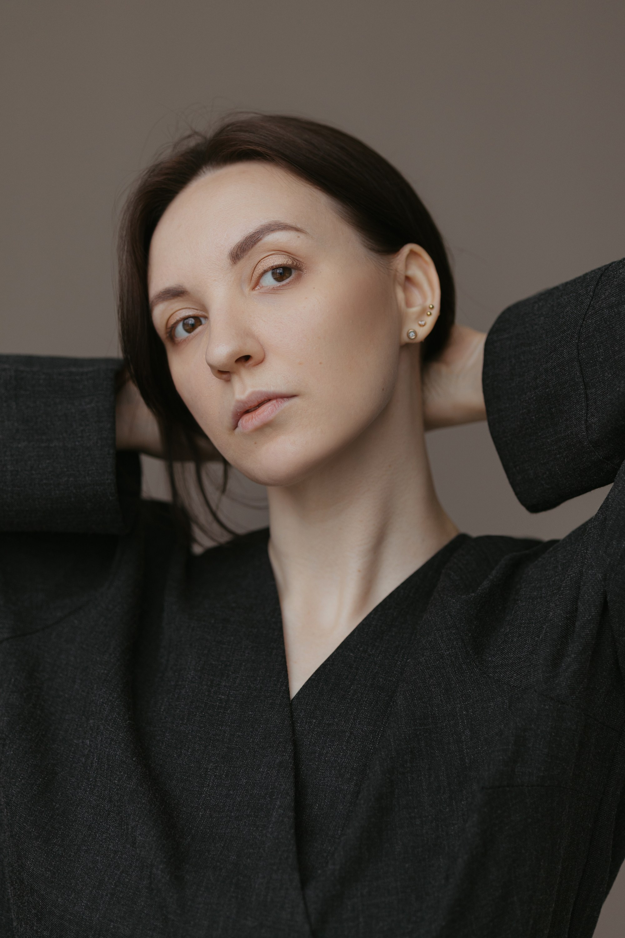 Настя. Про любовь