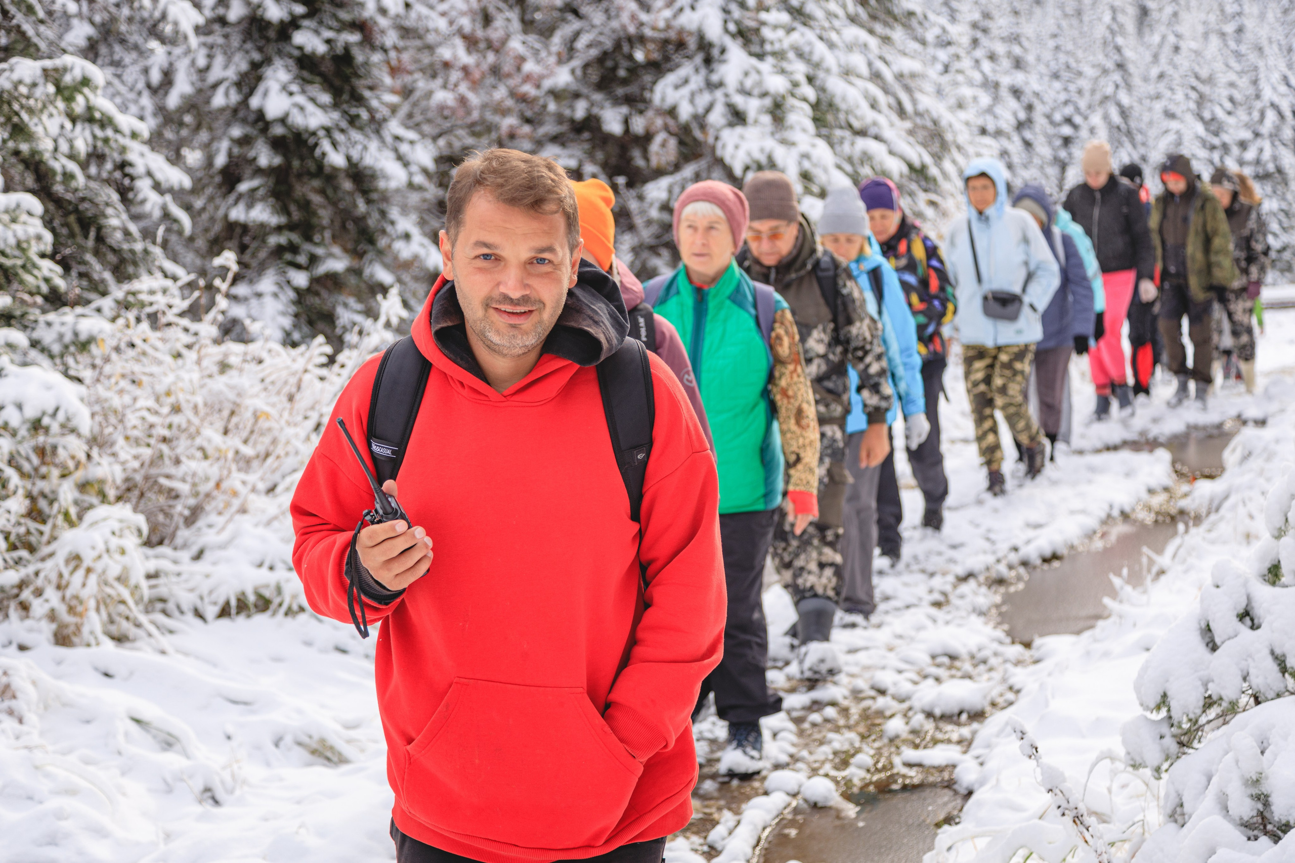 Ергаки (2022-23). Фотограф ваших событий в Красноярске — Макс Захарченко