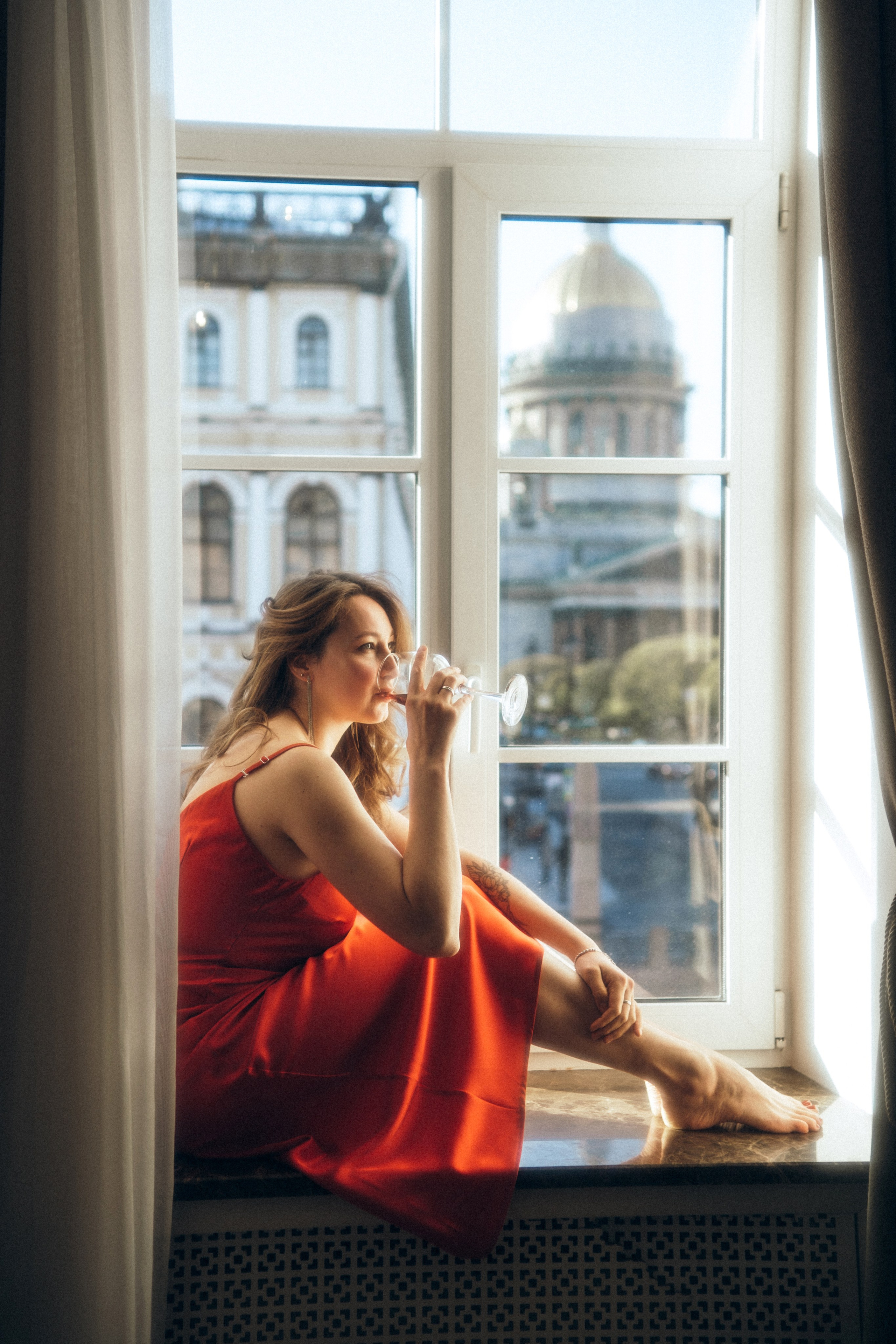 Фотограф Питер. Фотограф в Санкт-Петербурге Кристина Брянская