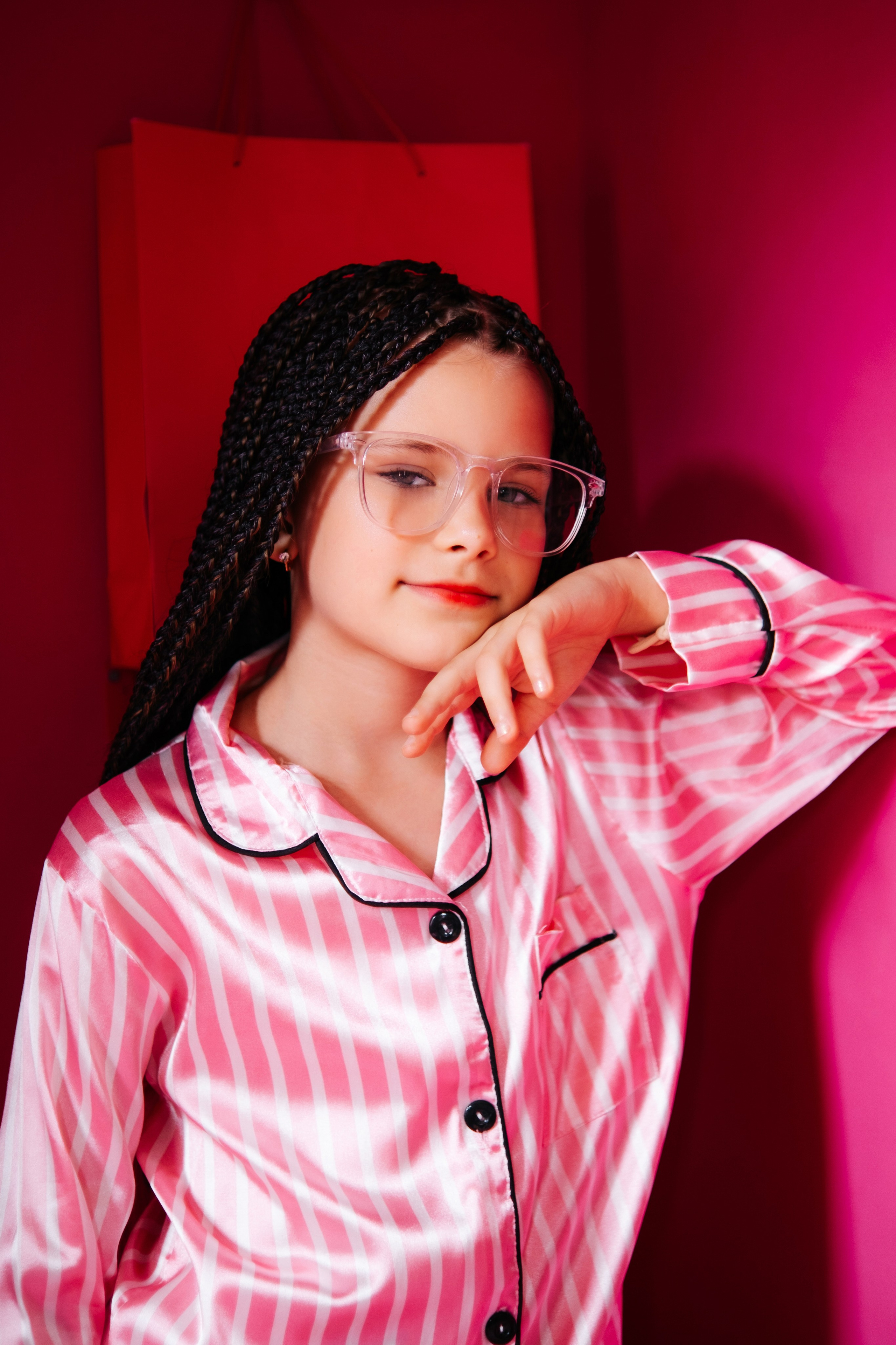 Кукольно. Фотограф в Санкт-Петербурге Кристина Брянская