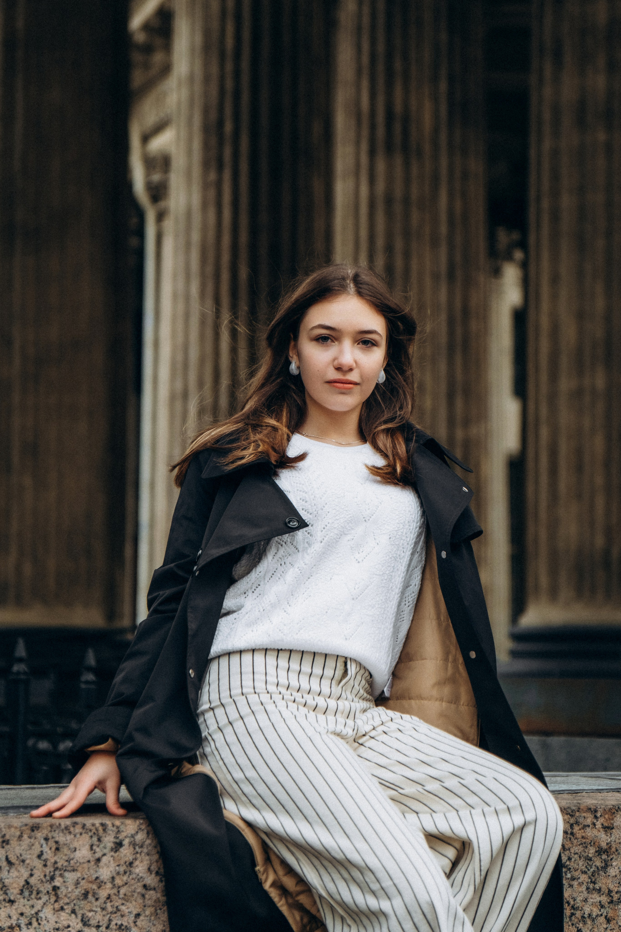 Индивидуальная фотосессия в Спб. Фотограф в Санкт-Петербурге Кристина Брянская