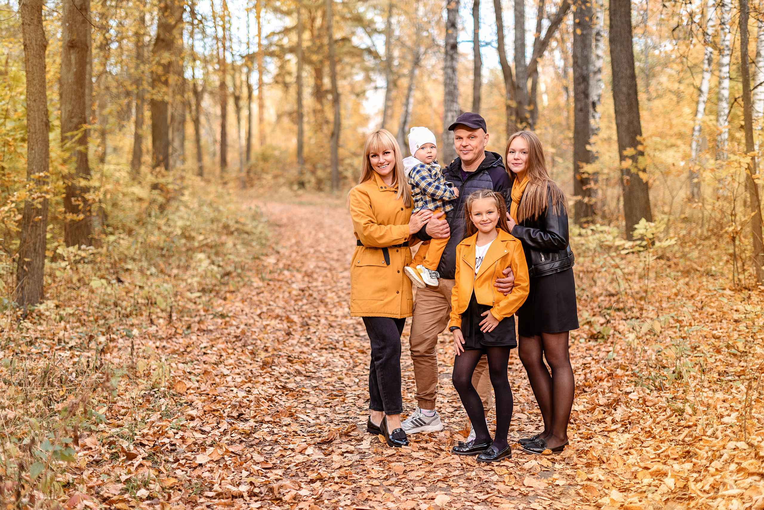 Фотопрогулка Надежда. Свадебный и семейный фотограф Москва, Иваново Марина Праулинь (Плаксин