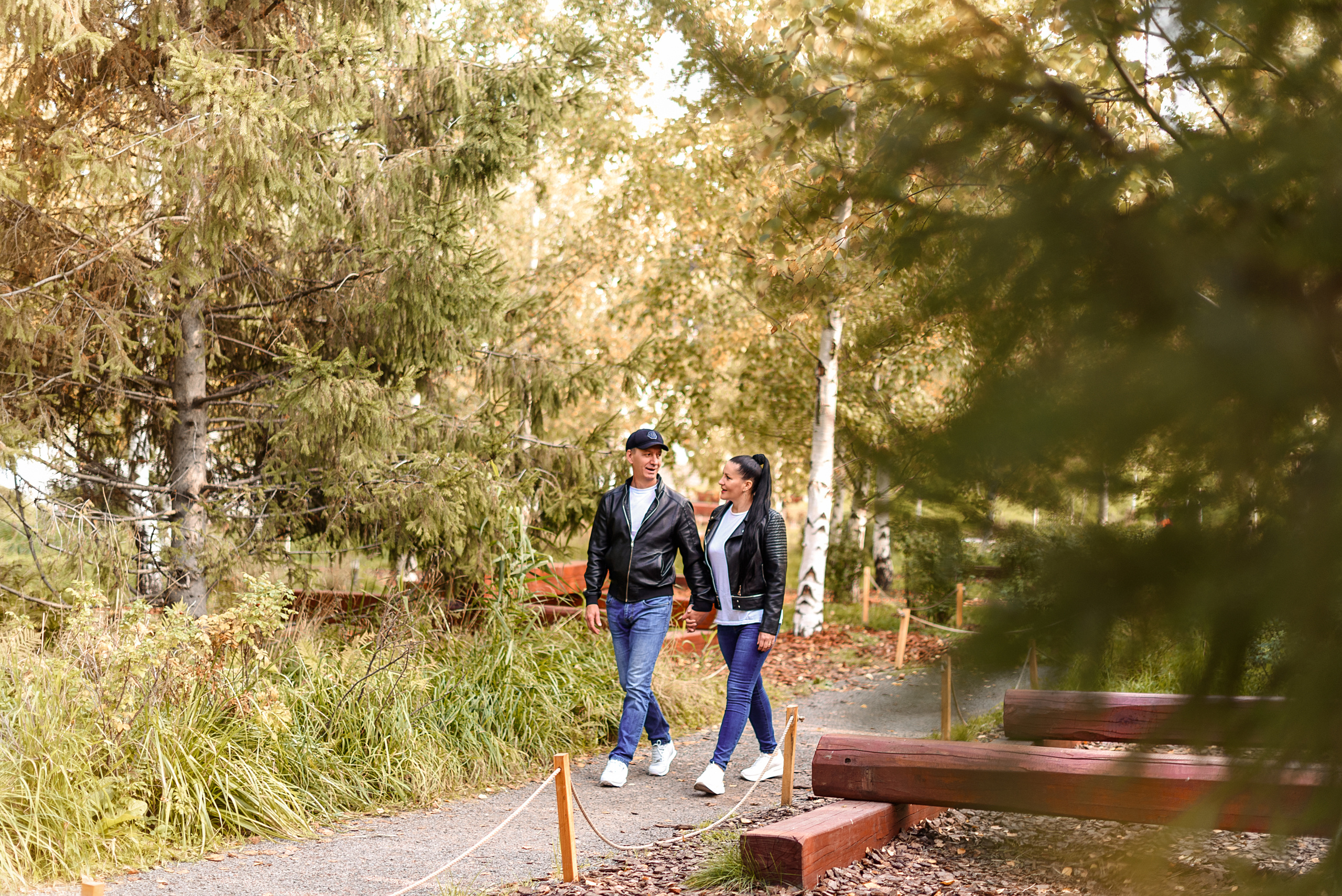 Фотопрогулка Нина. Свадебный и семейный фотограф Москва, Иваново Марина Праулинь (Плаксин