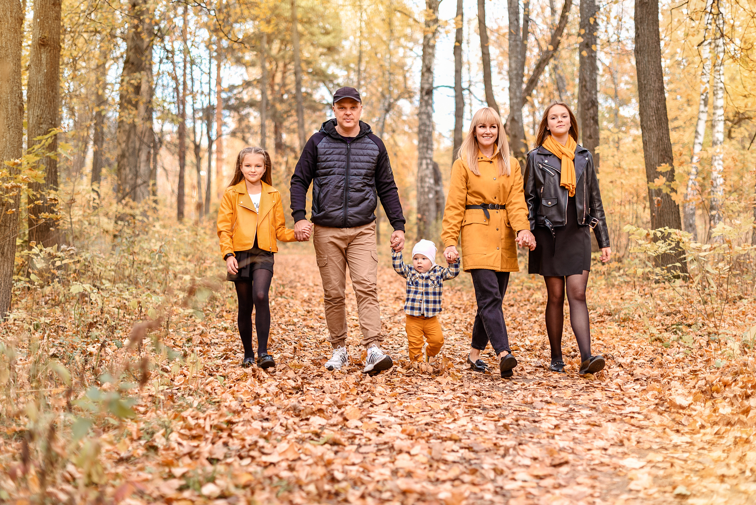 Фотопрогулка Надежда. Свадебный и семейный фотограф Москва, Иваново Марина Праулинь (Плаксин