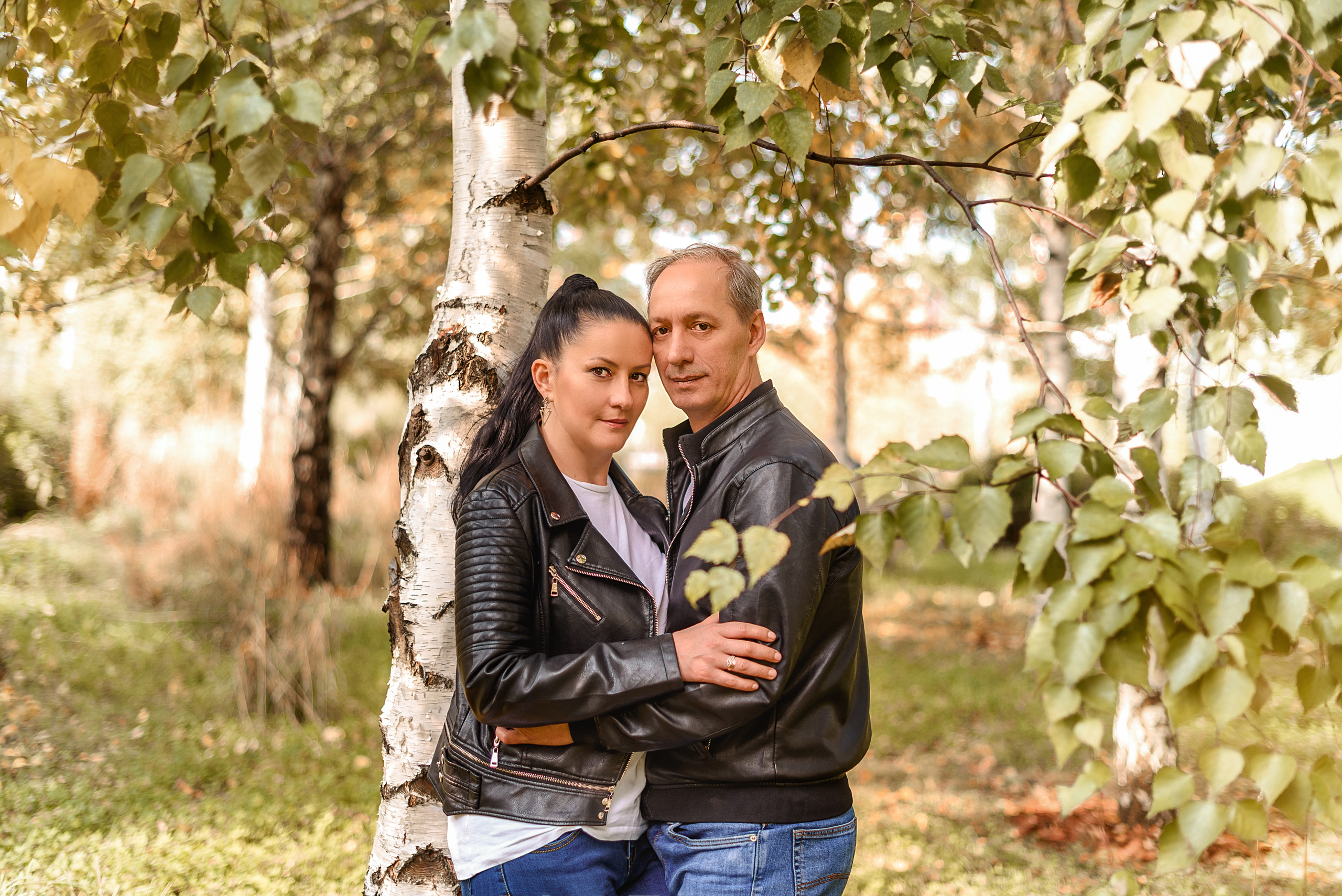 Фотопрогулка Нина. Свадебный и семейный фотограф Москва, Иваново Марина Праулинь (Плаксин