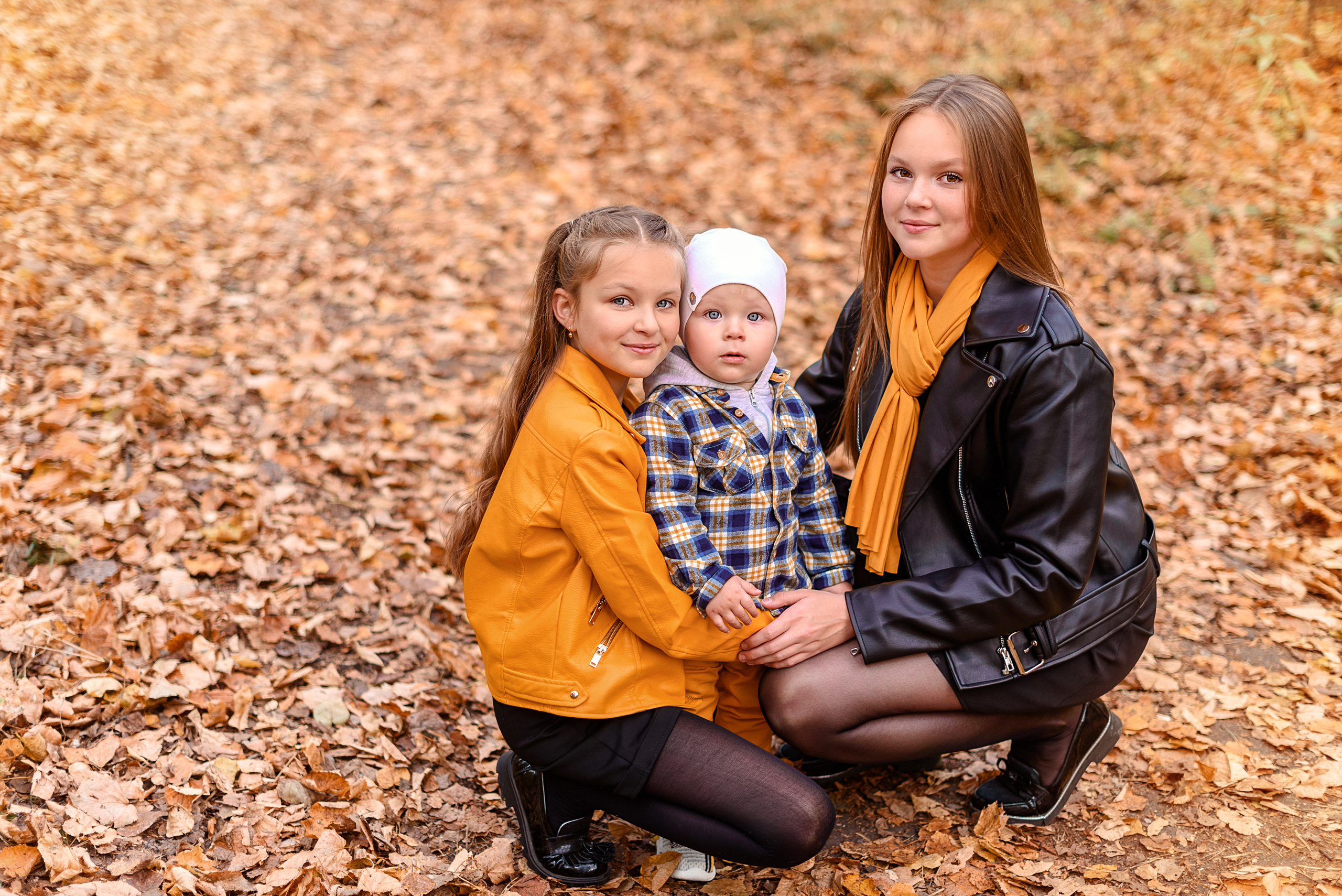 Фотопрогулка Надежда. Свадебный и семейный фотограф Москва, Иваново Марина Праулинь (Плаксин