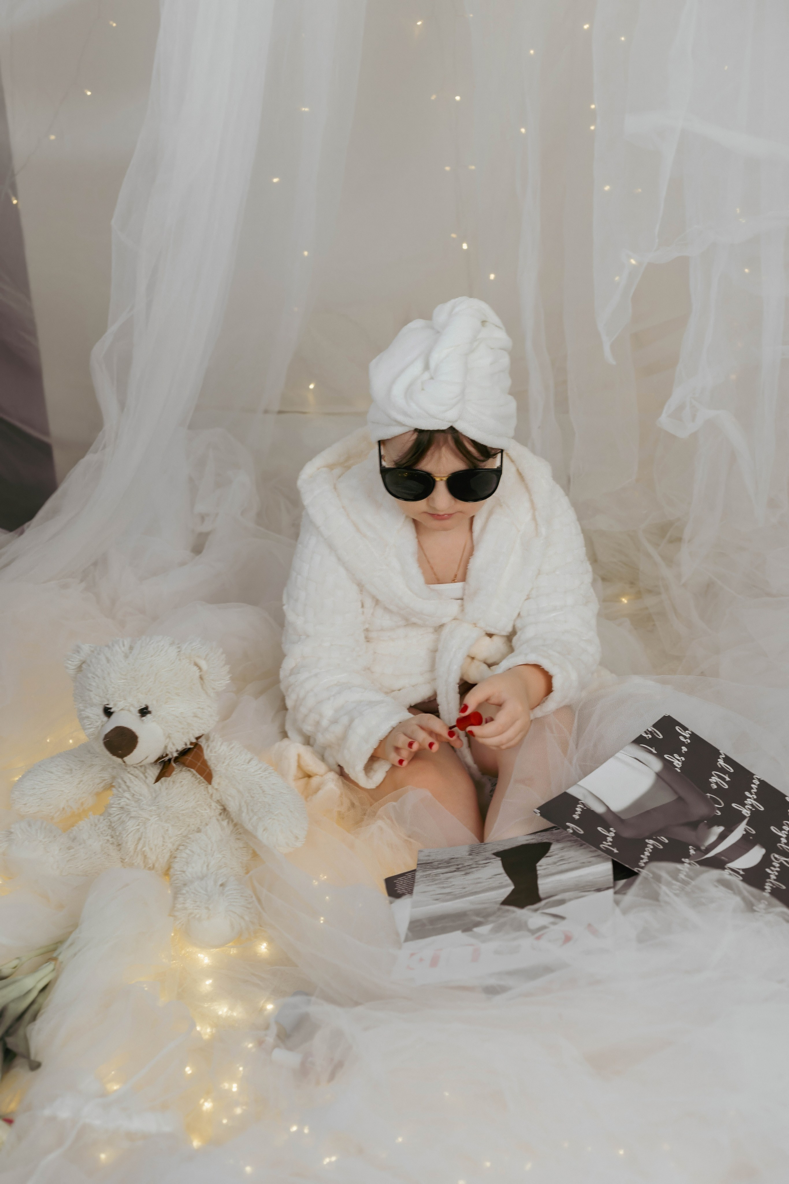 Детская. Фотограф Светлана Столярова Воскресенск