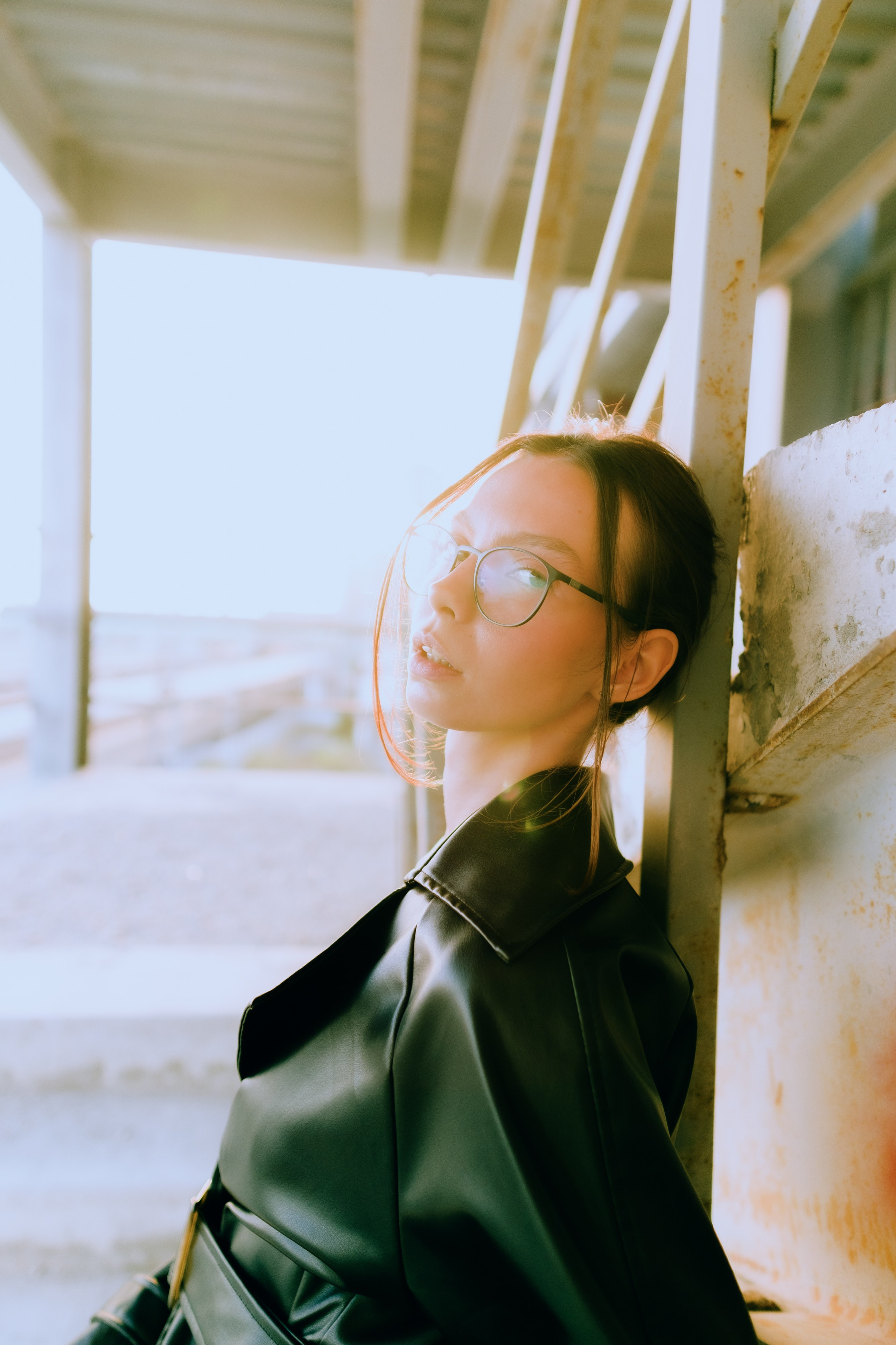 Анастасия. Дмитрий Пропадалин, Нейрофотография