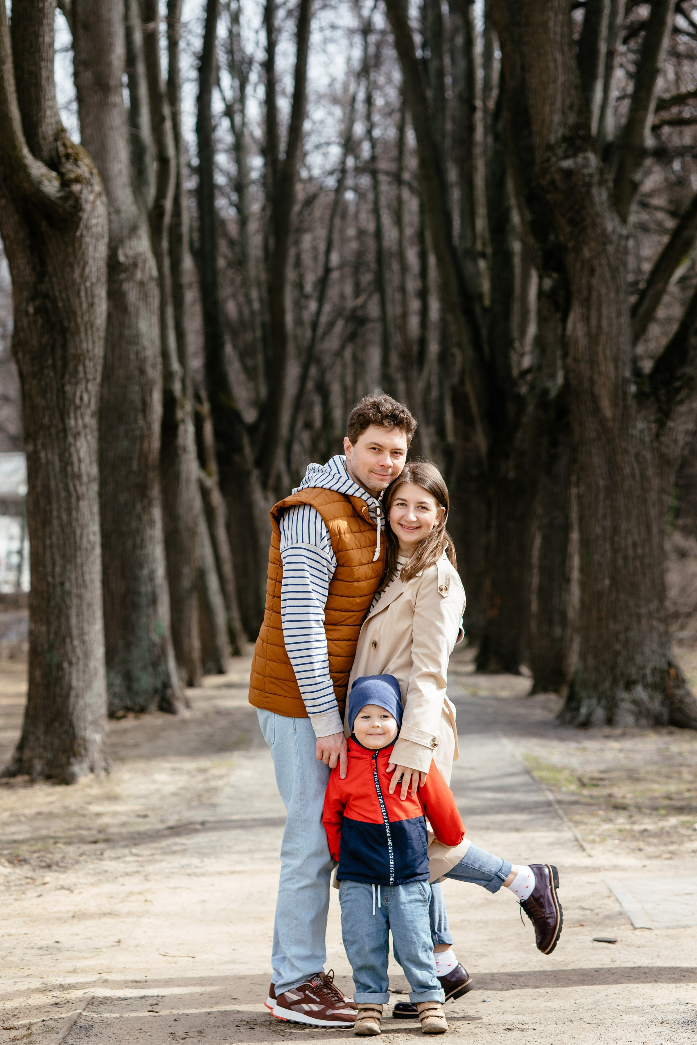 Лёве 3 года. Свадебный и семейный фотограф Екатерина Иванова
