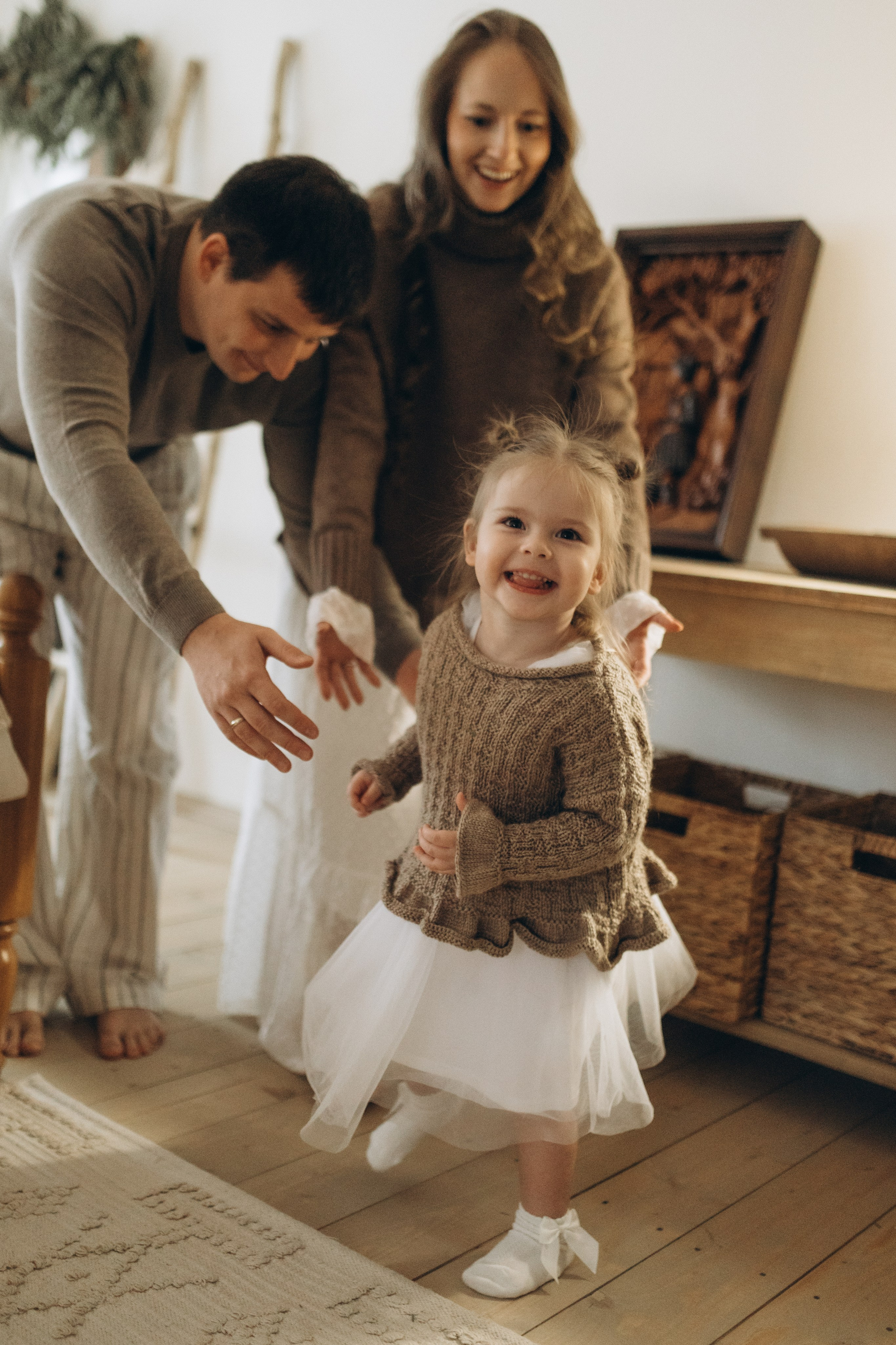 Про счастливое детство. Семейный фотограф Мария Маркова Москва и Одинцово