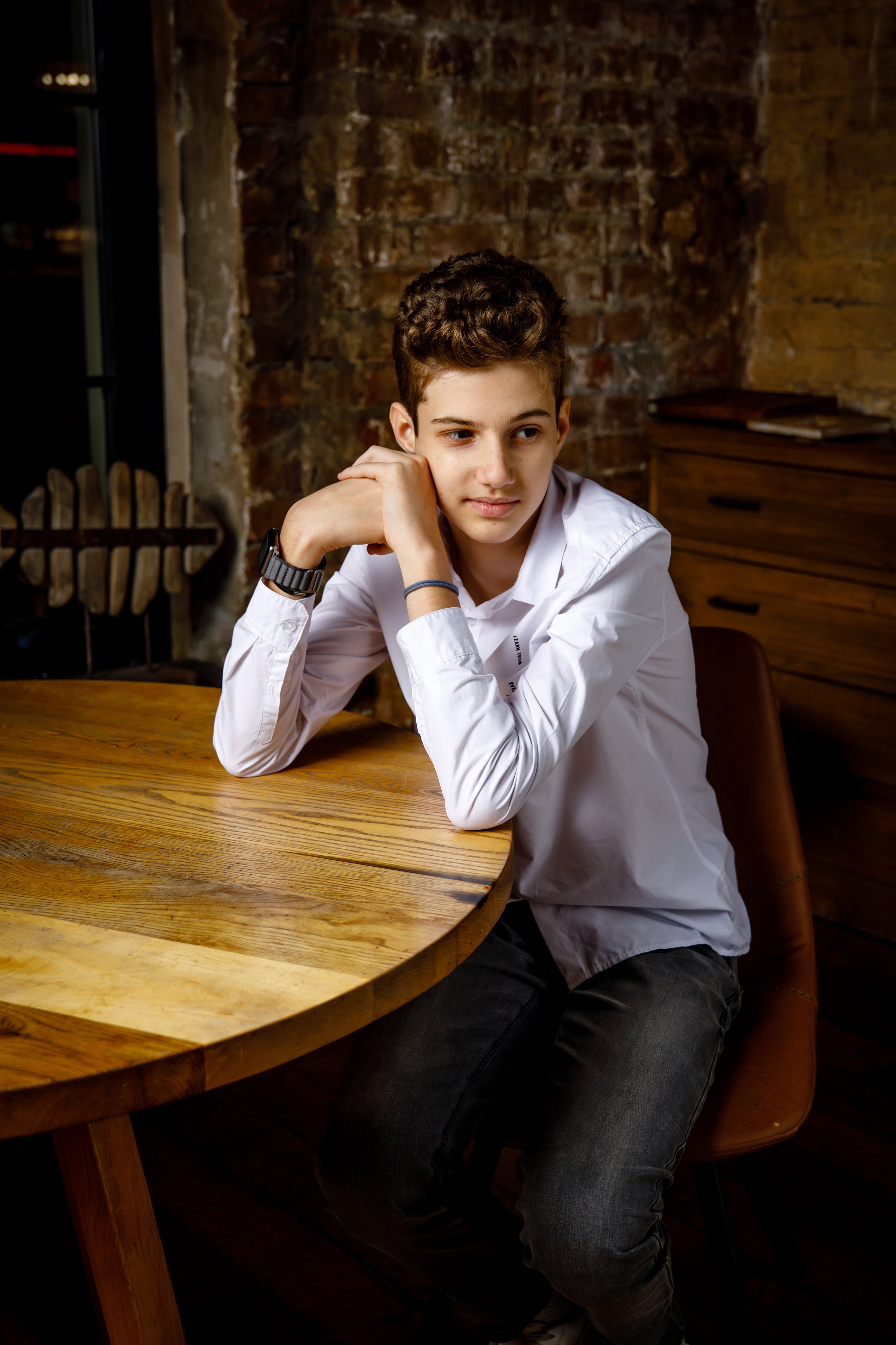 Семейные истории. Фотограф Москва Вероника Пименова