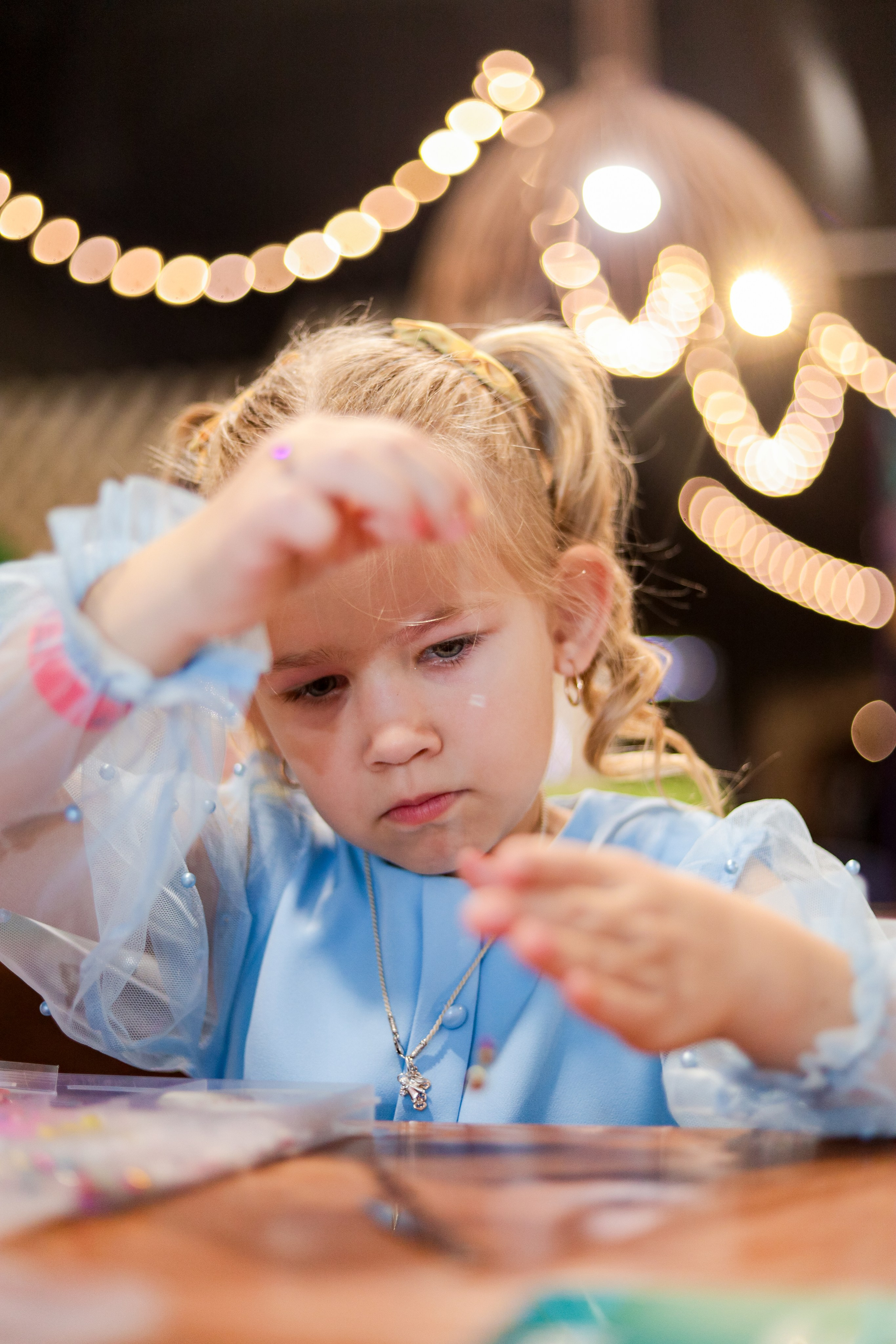 Детские праздники. Фотограф Манеев Богдан