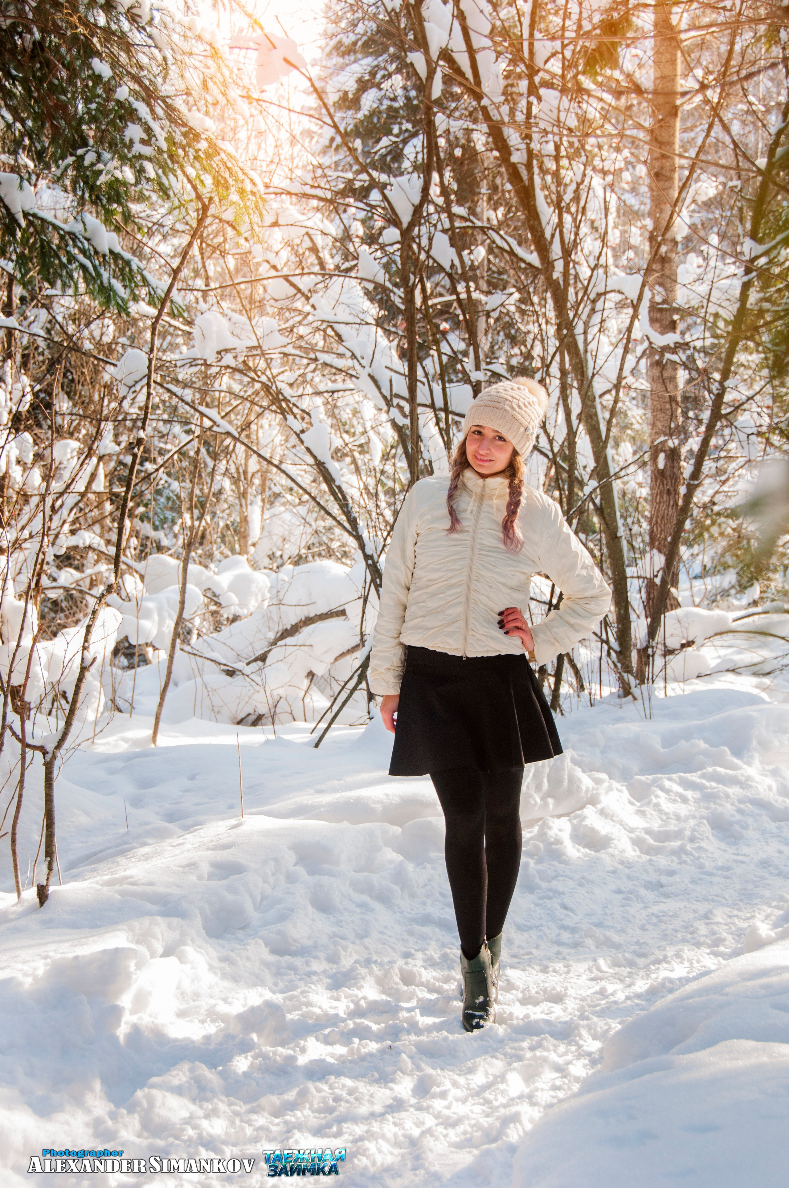 Портретное фото. Профессиональная коммерческая, промышленная и репортажная фотосъёмка для бизнеса