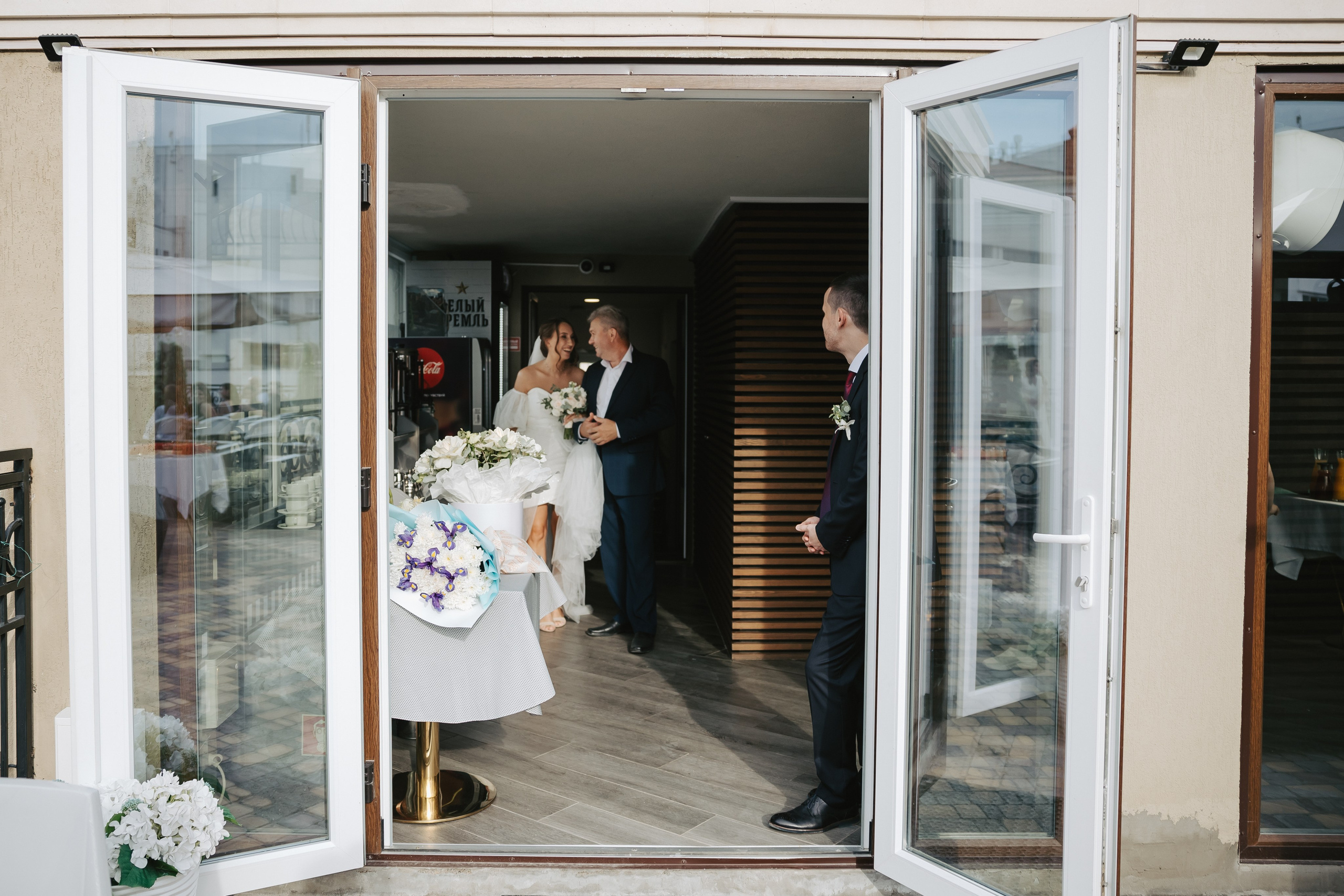 Гулина и Рома. Семейный фотограф в Казани Татьяна Андреева