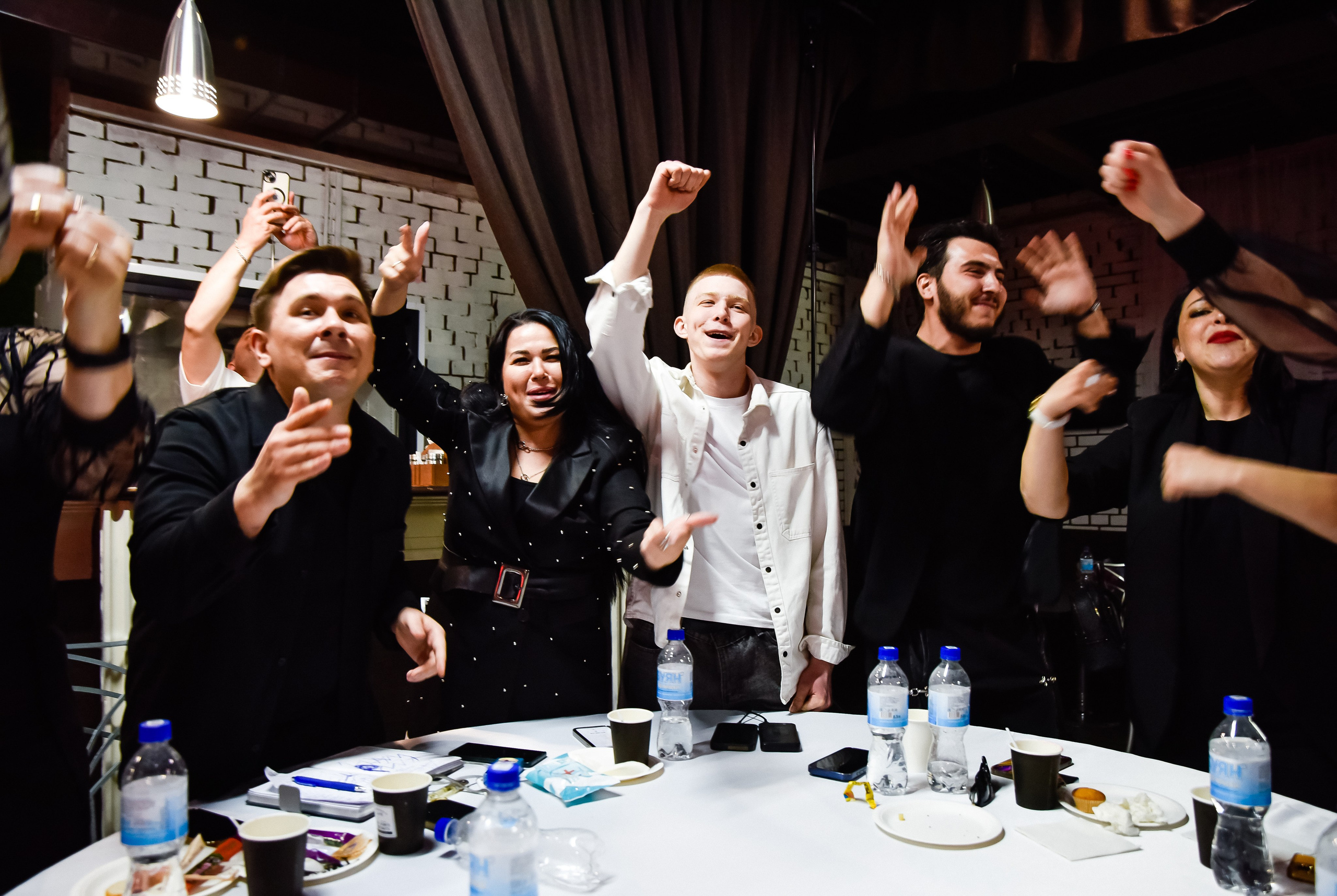 Репортажная съемка в Самаре и Самарской области