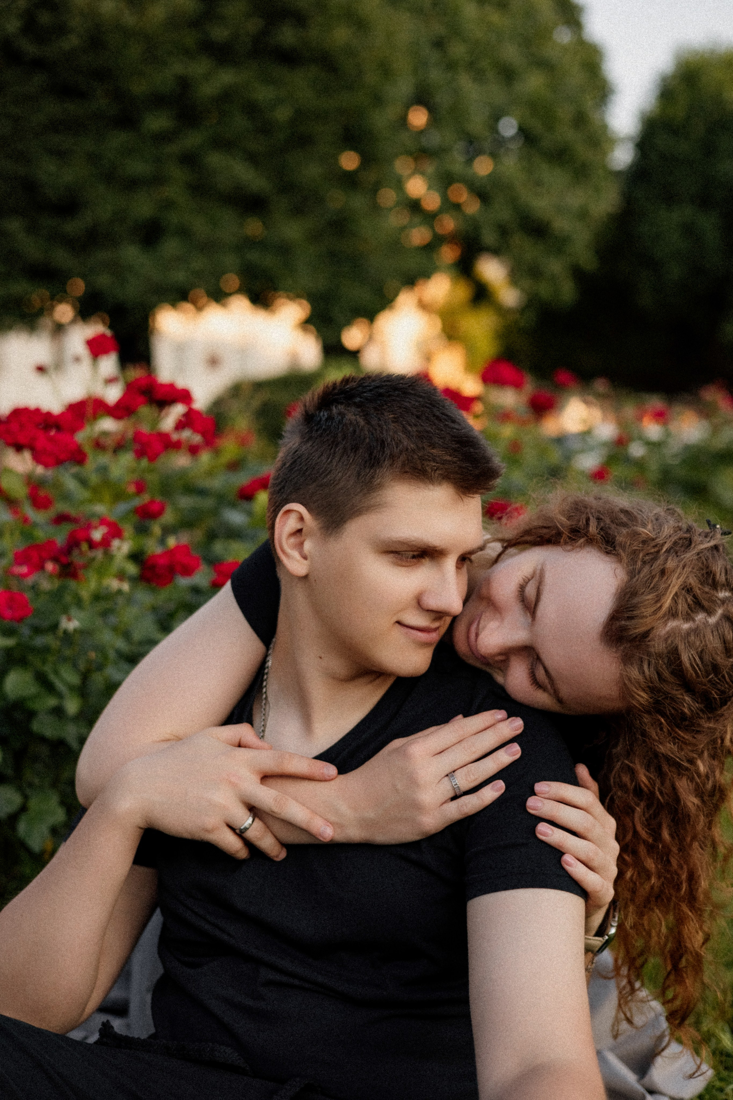 Белые ночи в Питере. Свадебный фотограф в Санкт-Петербурге Ксения Кобышева