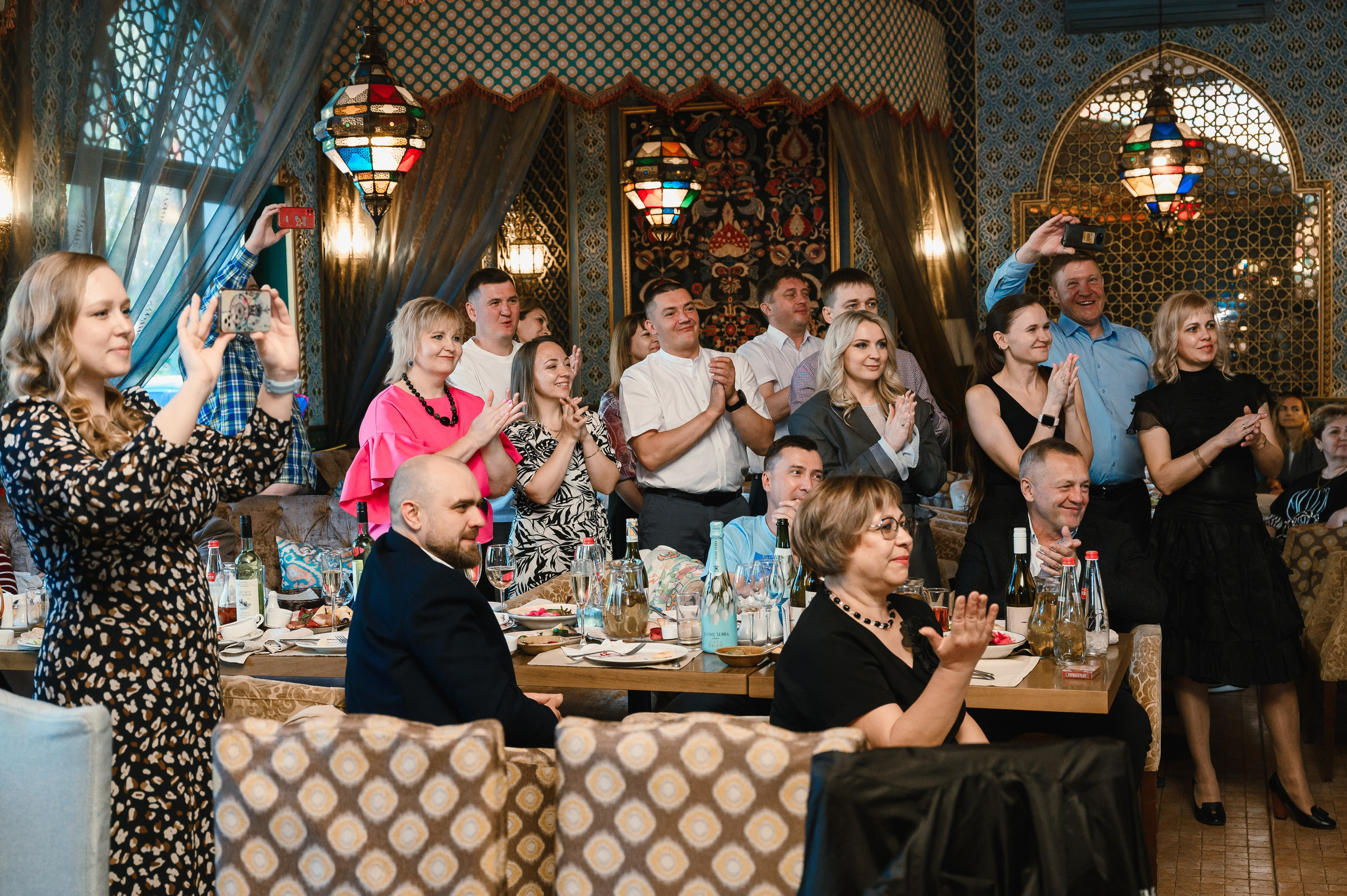 Выпускной 4 класса в Шафране. Свадебный и просто хороший фотограф в Челябинске