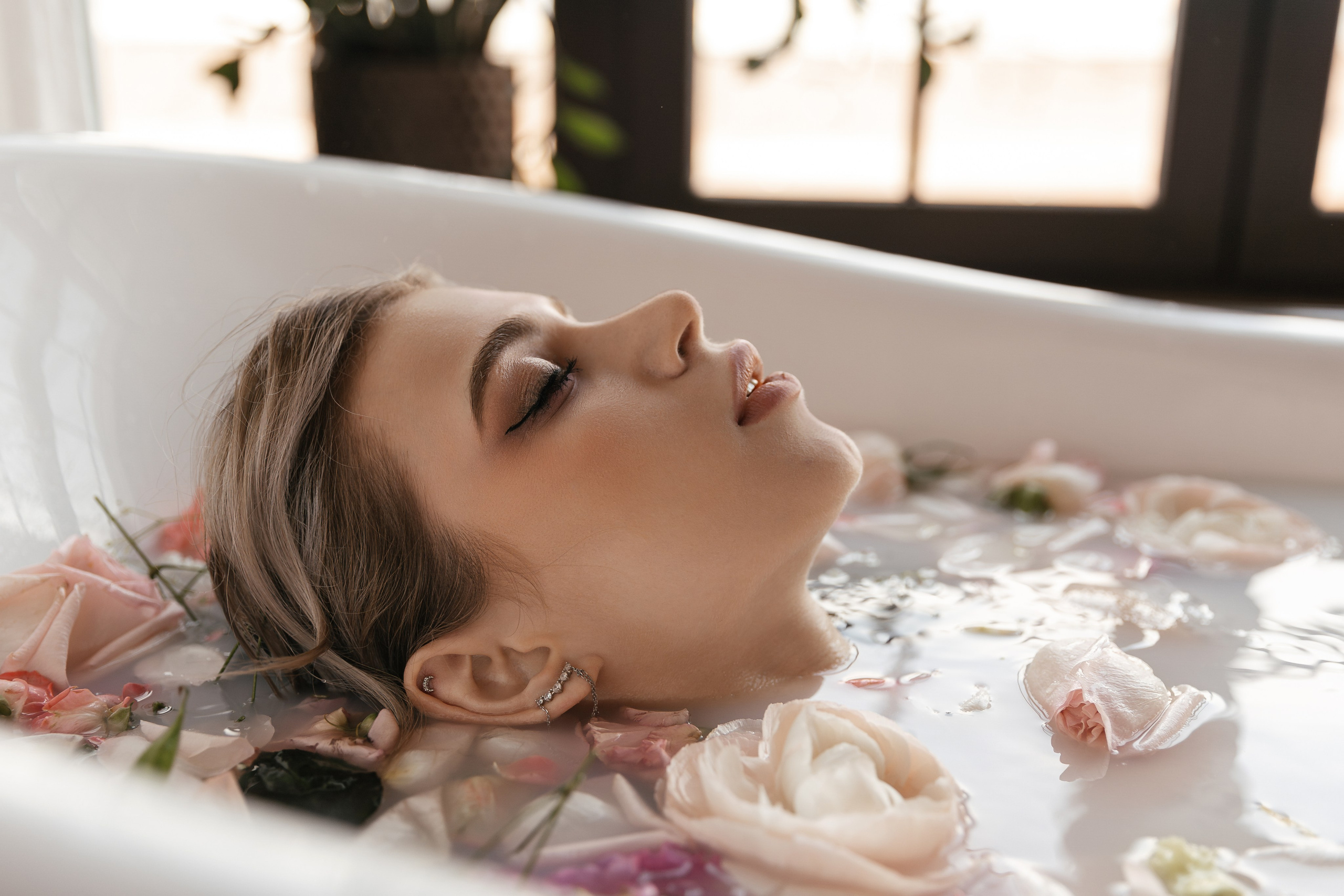 Екатерина. Lifestyle фотограф в Санкт-Петербурге Анна Щекалева