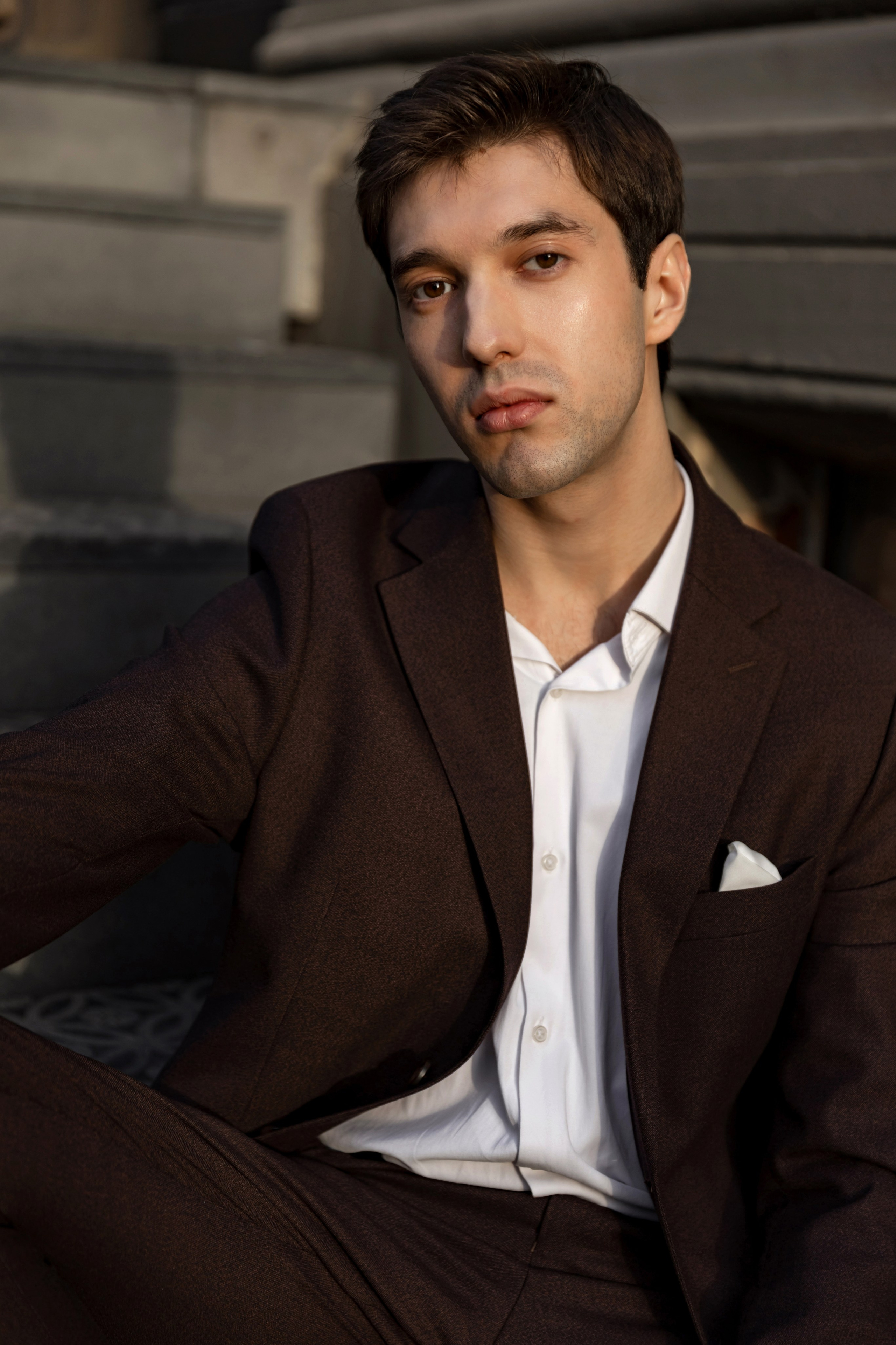 Свадьба в городе. Валерия и Тимофей. Свадебный и портретный фотограф в Санкт-Петербурге Надежда Чечулина