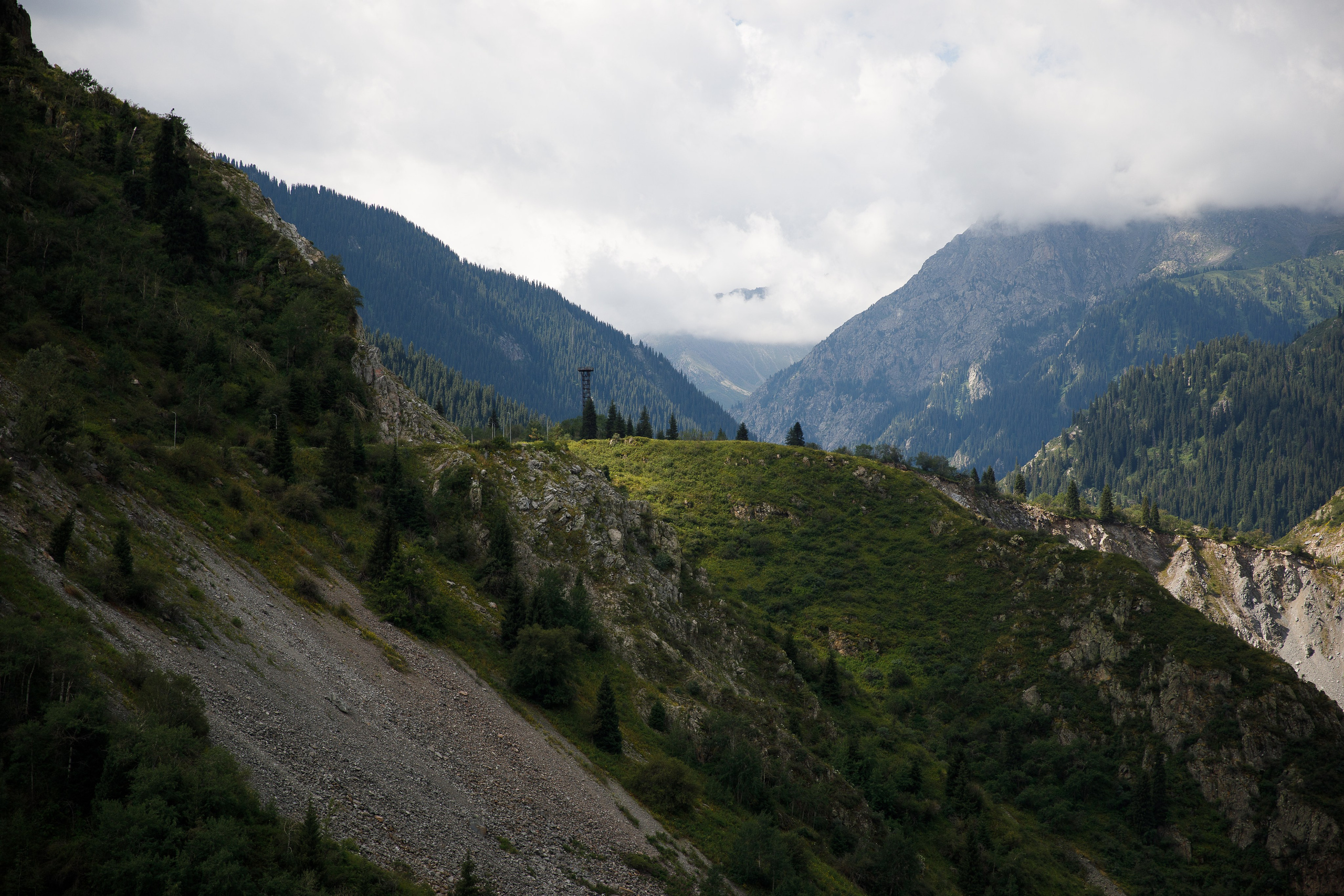 Казахстан / июль 2024. Репортажный и портретный фотограф Русакова Жанна