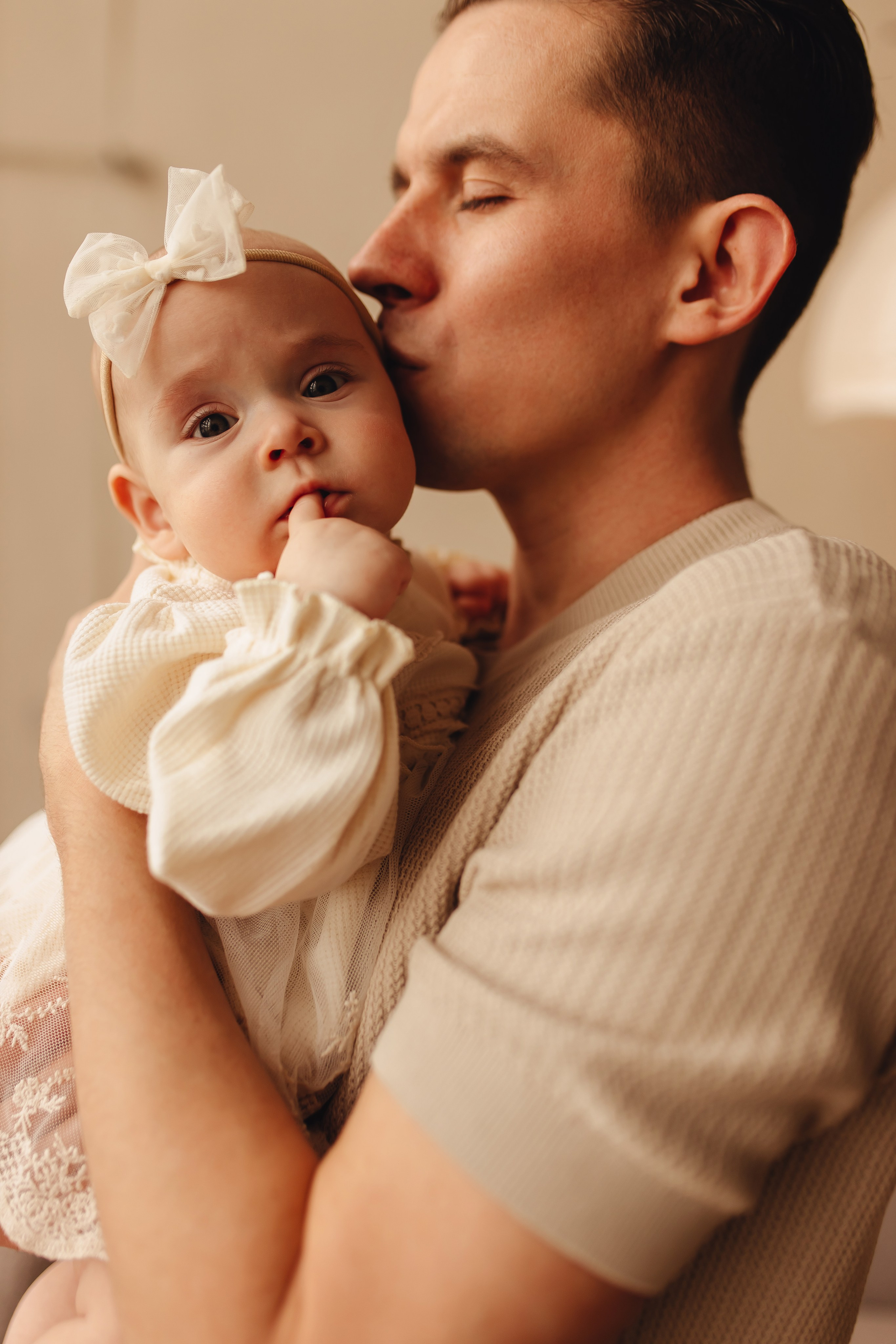 Маленькая Мира. Свадебный и семейный фотограф в Туле и области Маша Костина