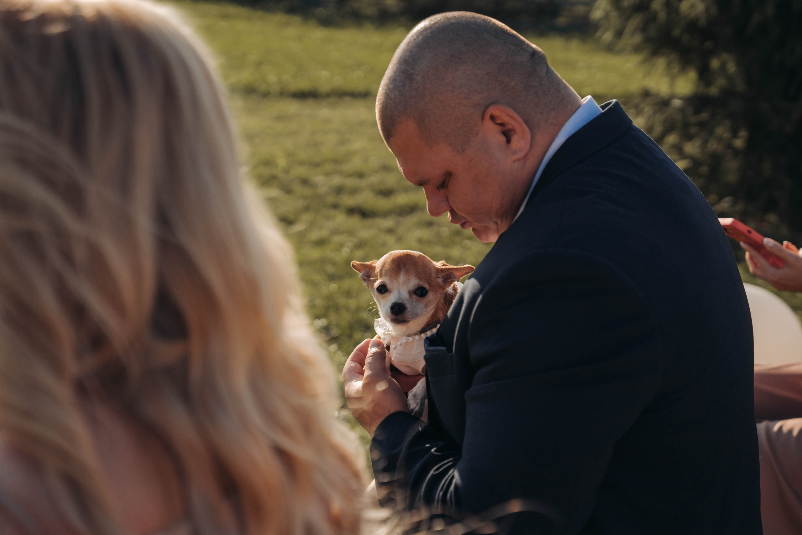 Alisa & Daniil. Свадебный фотограф в Санкт-Петербурге Якутович Екатерина