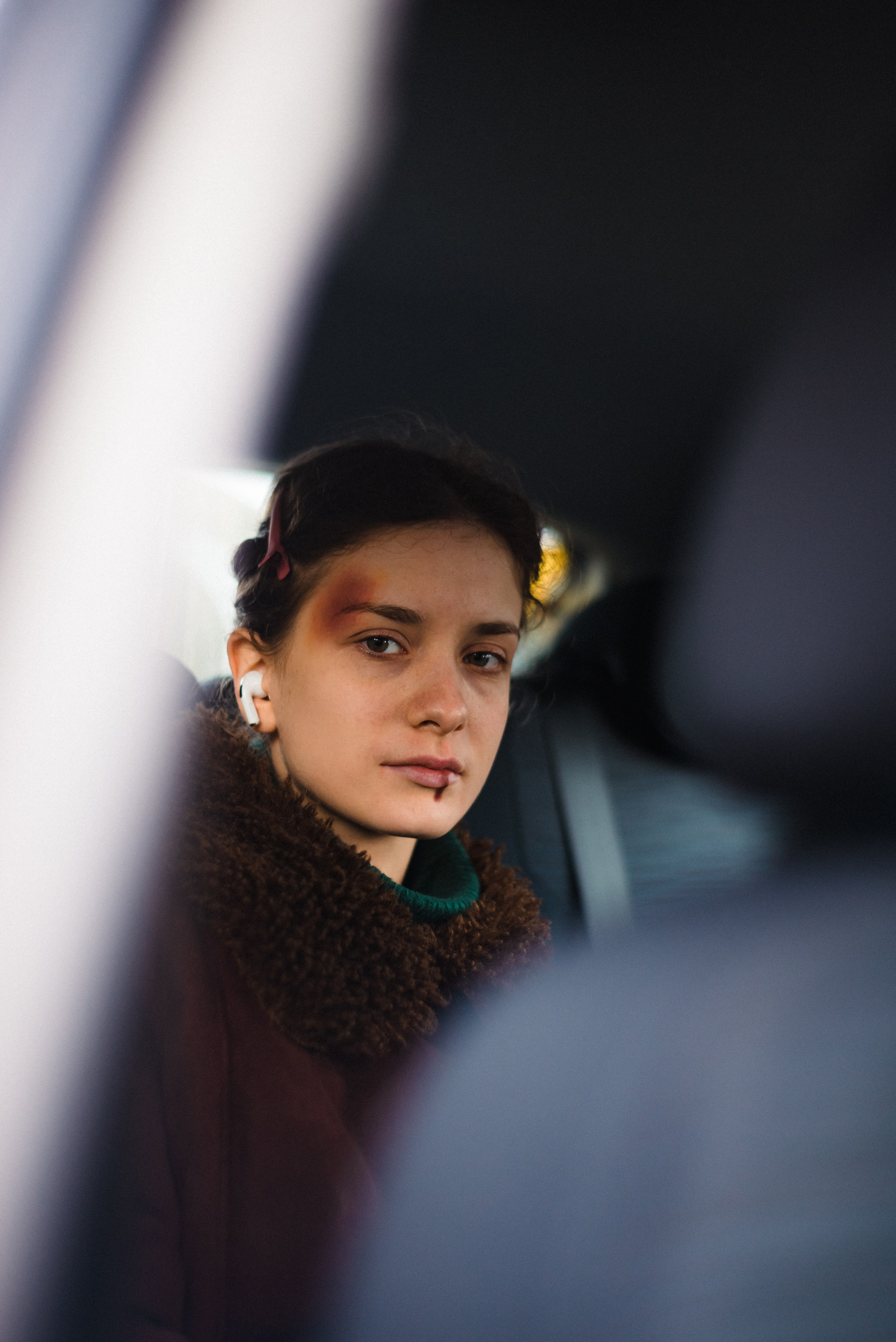 Что ты видишь. Платонов Олег — фотограф Санкт-Петербург