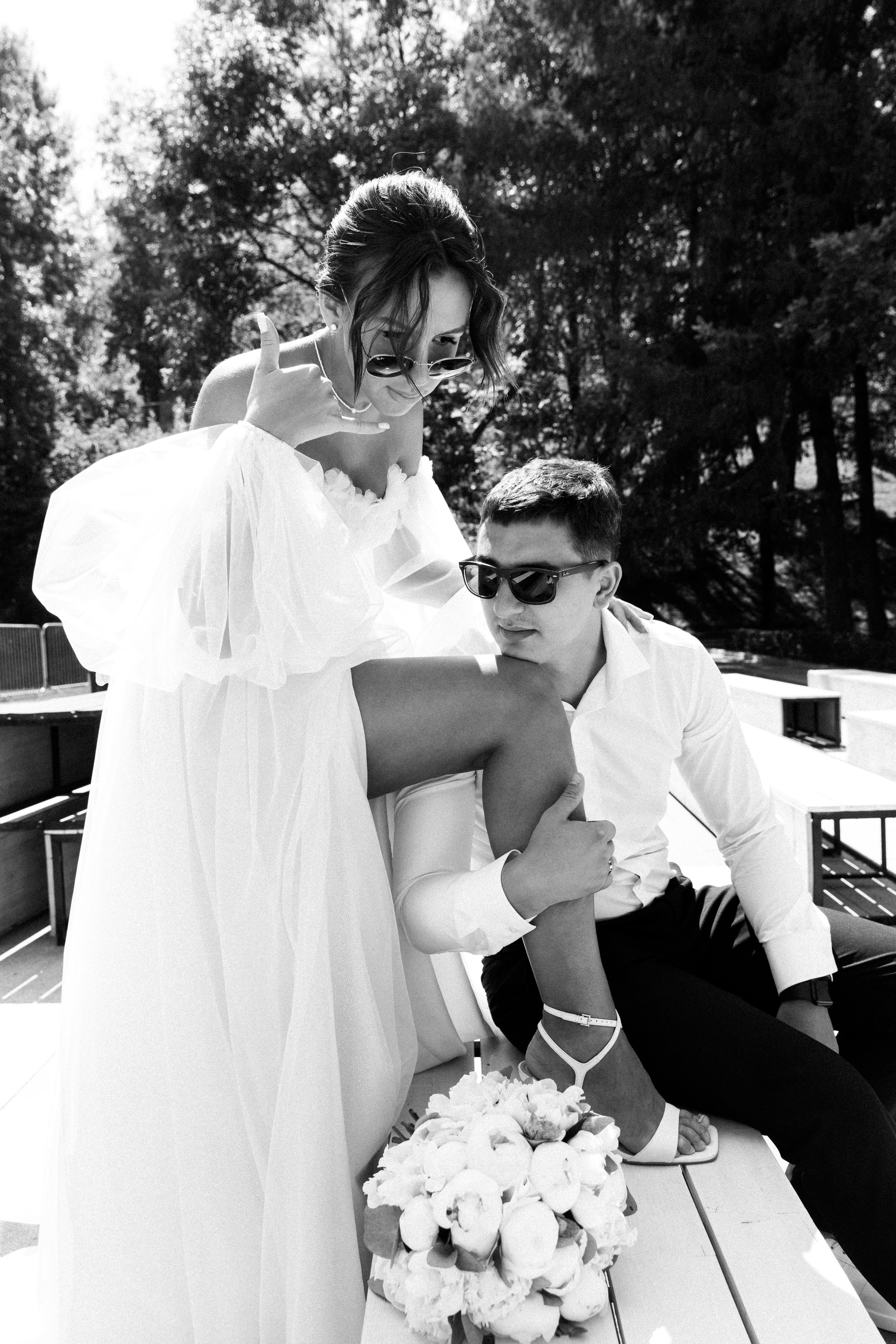 Снежана & Влад. Фотограф Нижний Новгород Юлия Болдырева