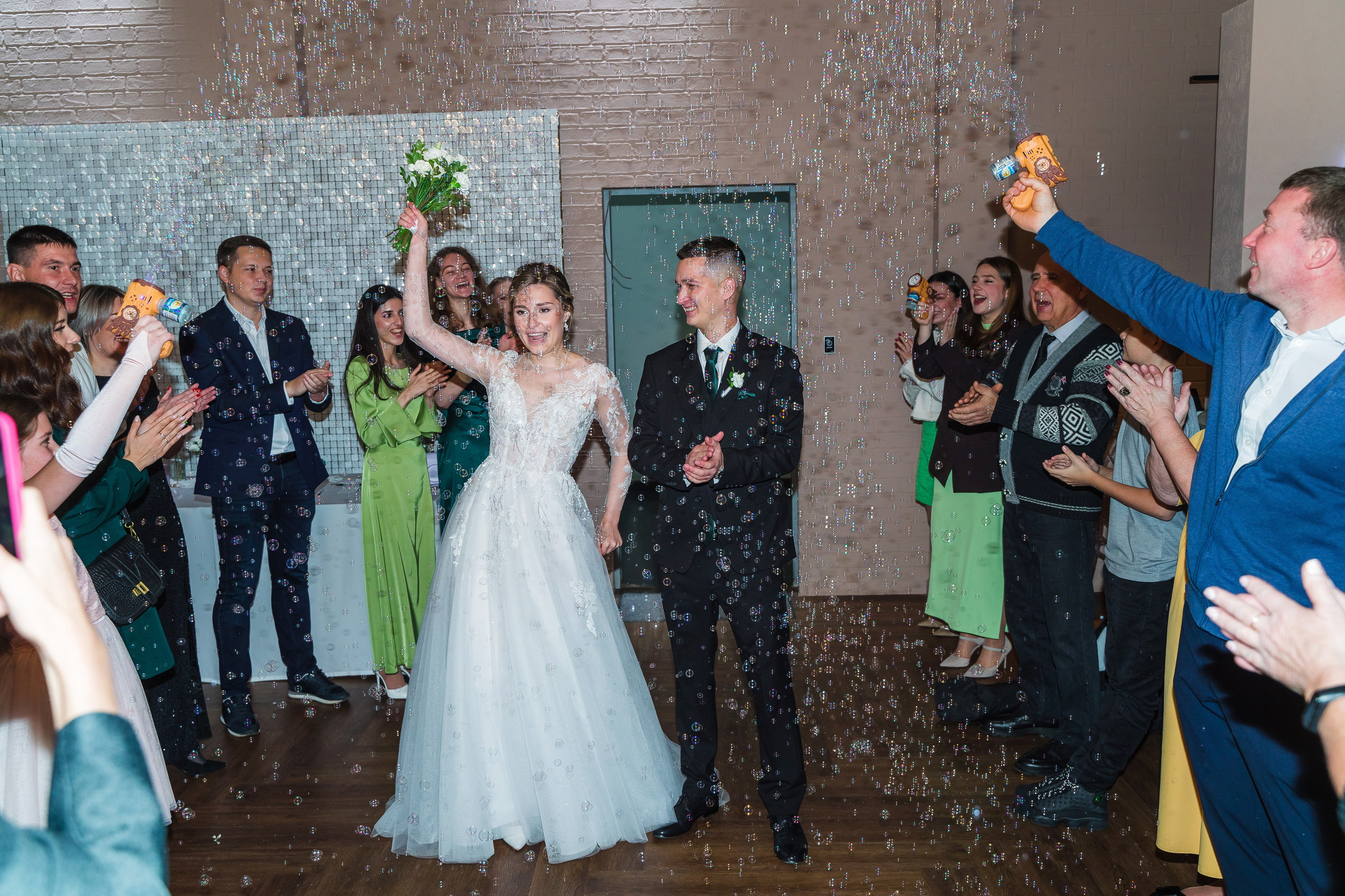 Евгений + Елена